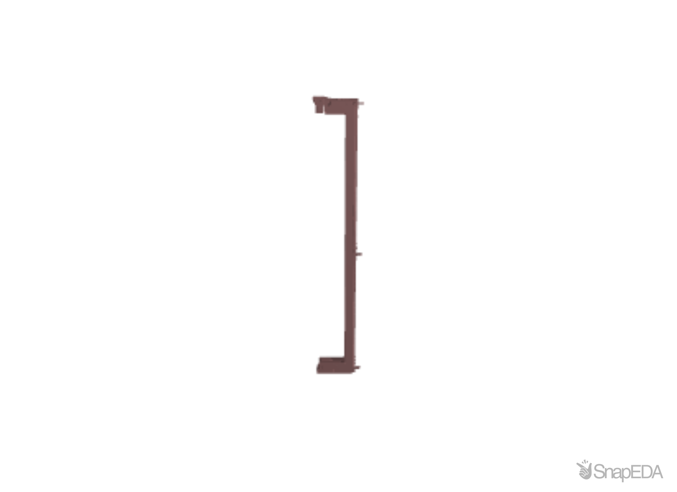 DDR504222804J 3D Model