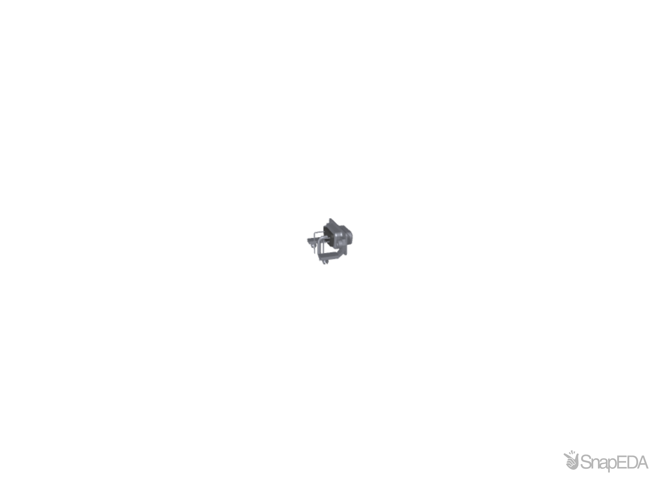 DEO5W1S500G30LF 3D Model
