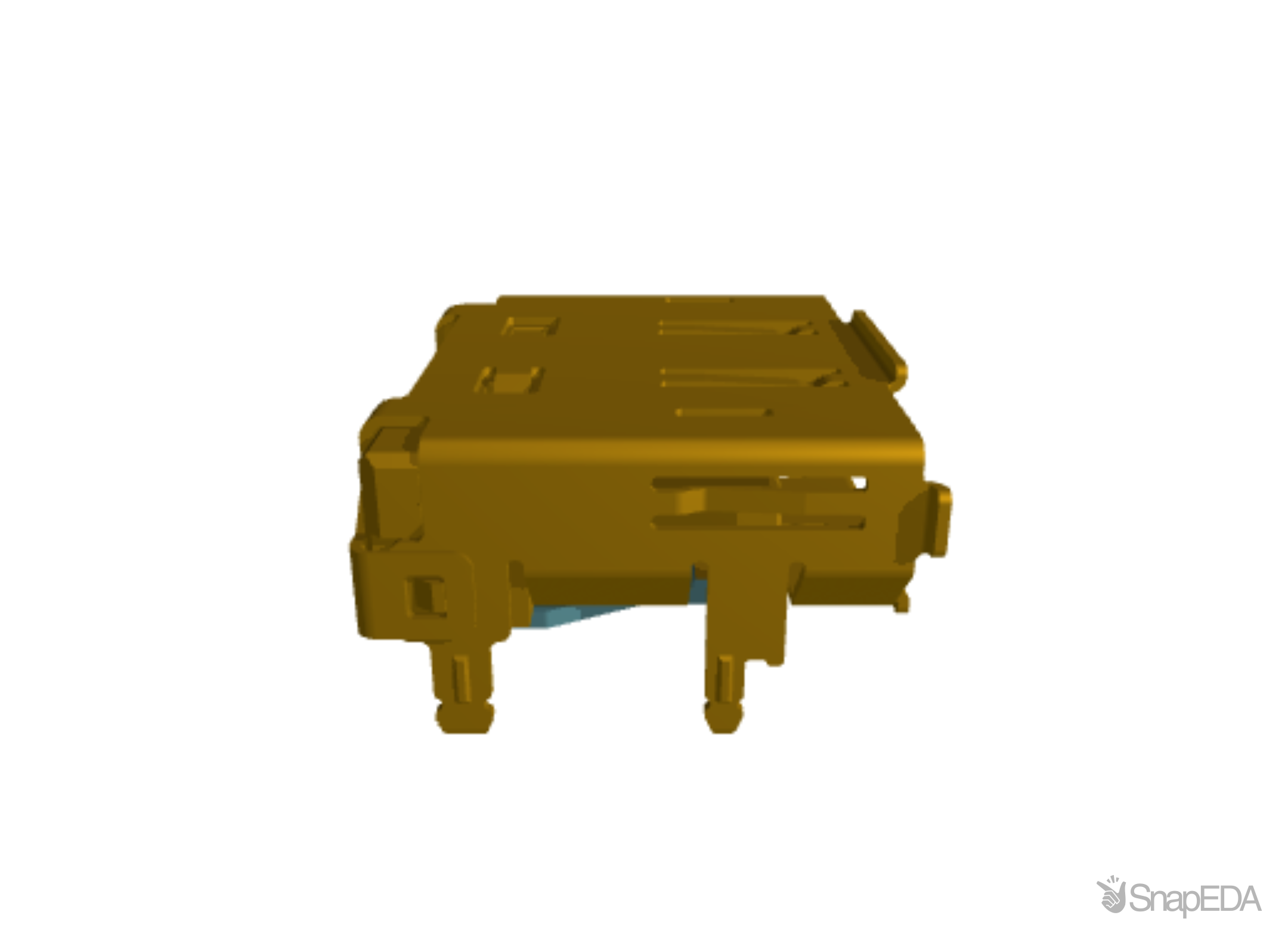 DPF20102711TR 3D Model