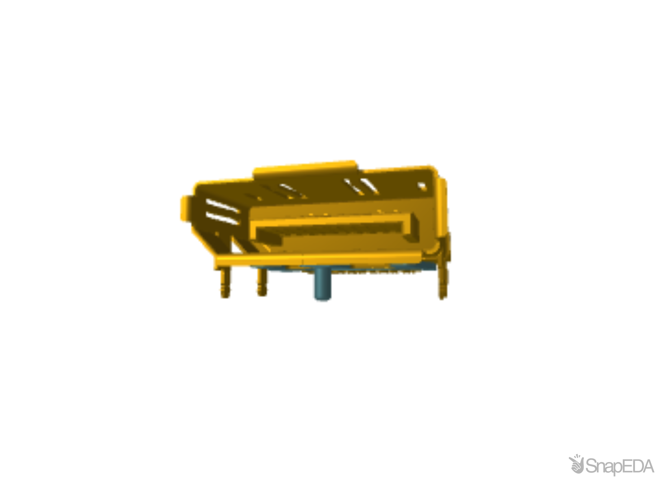 DPF20102721TR 3D Model
