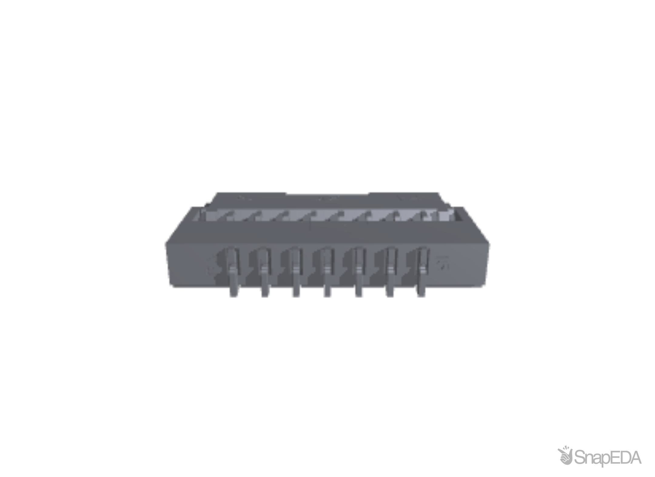 F14D-1B7H1-E8C15 3D Model