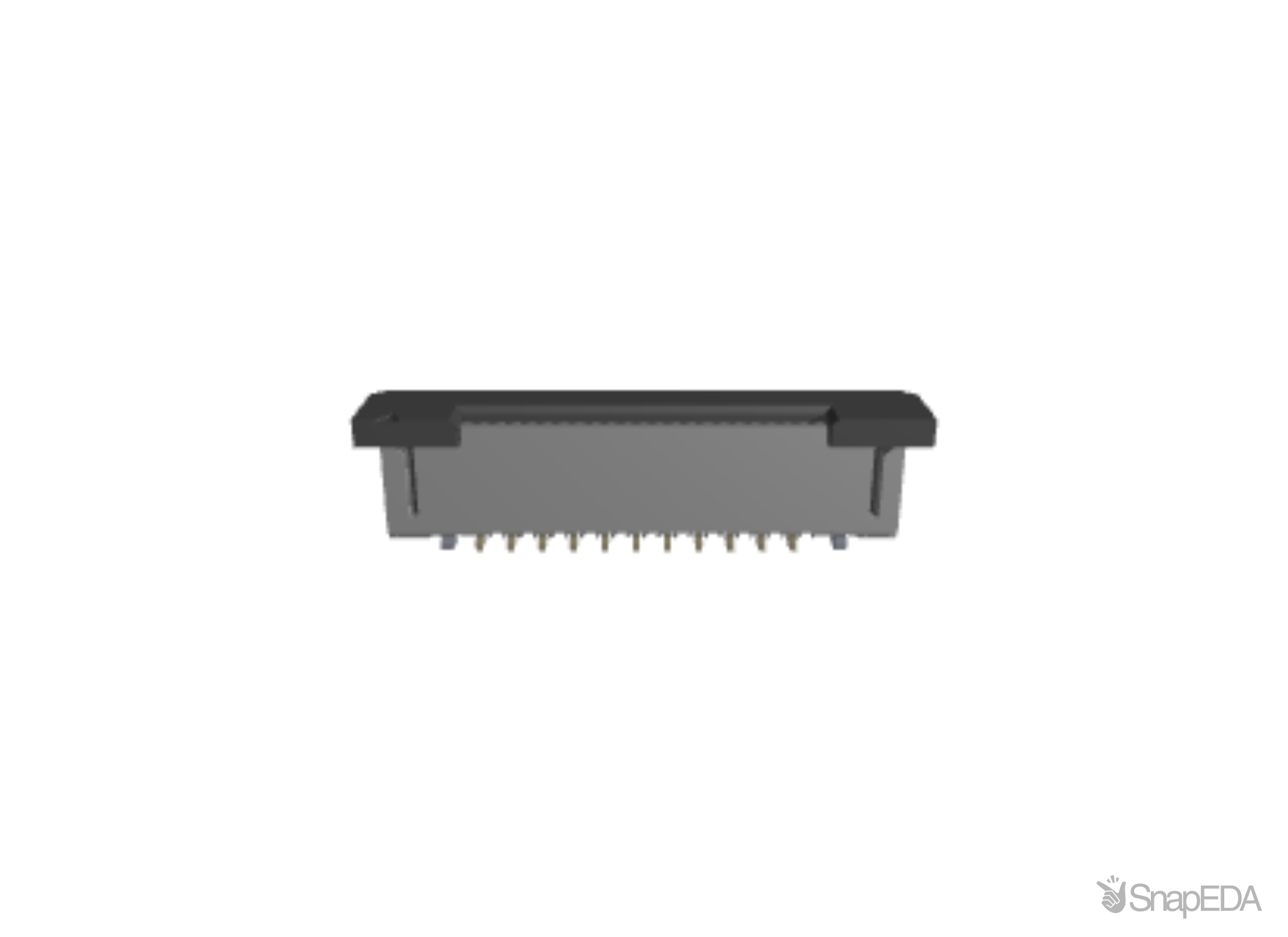 F31W-1A7H1-11022 3D Model