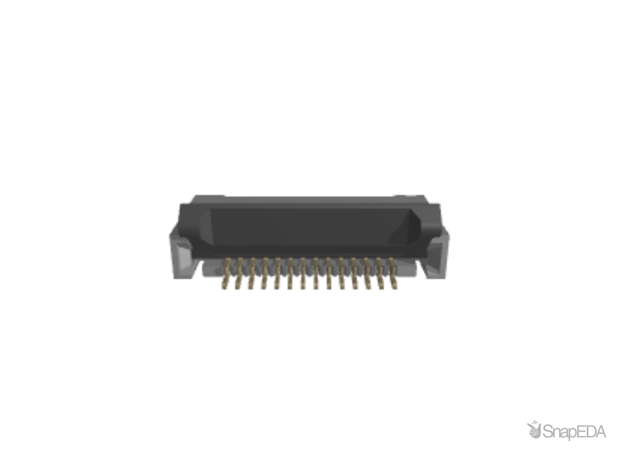 F32D-1A7Y1-21014 3D Model