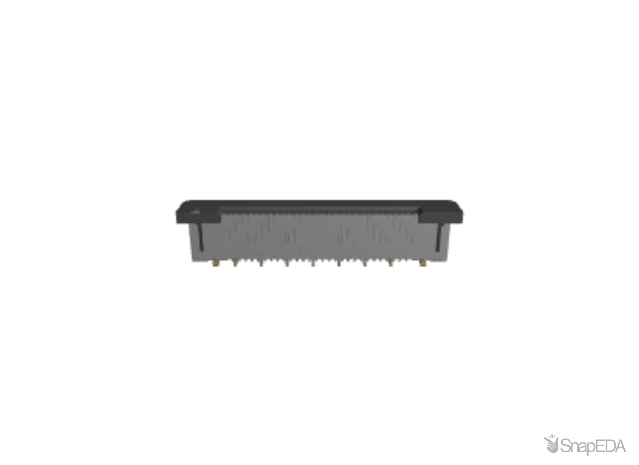 F51W-1A7H1-11014 3D Model