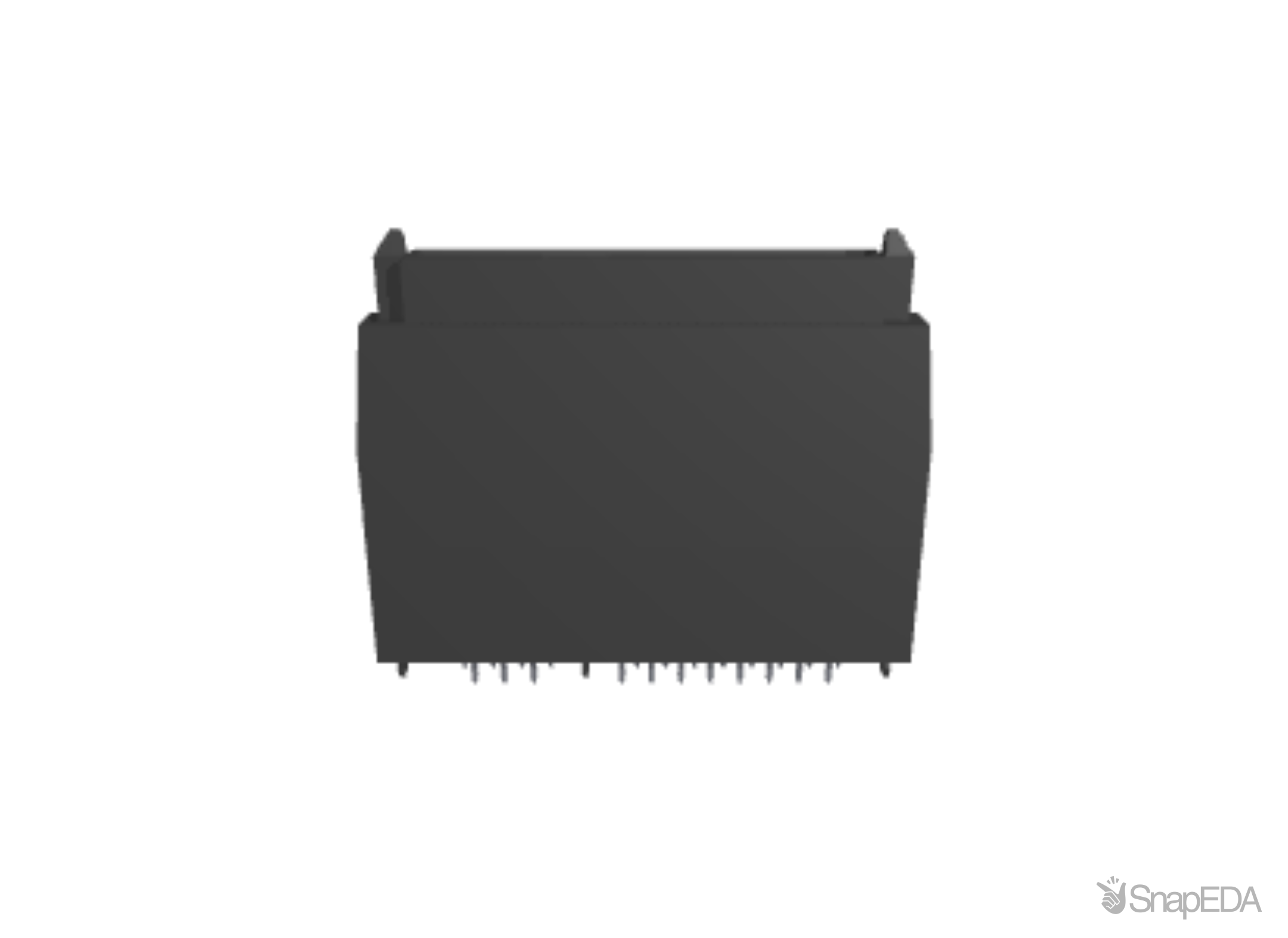 G16CEJ1210THR 3D Model