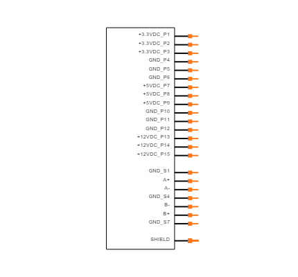 G16CEJ1210THR Symbol