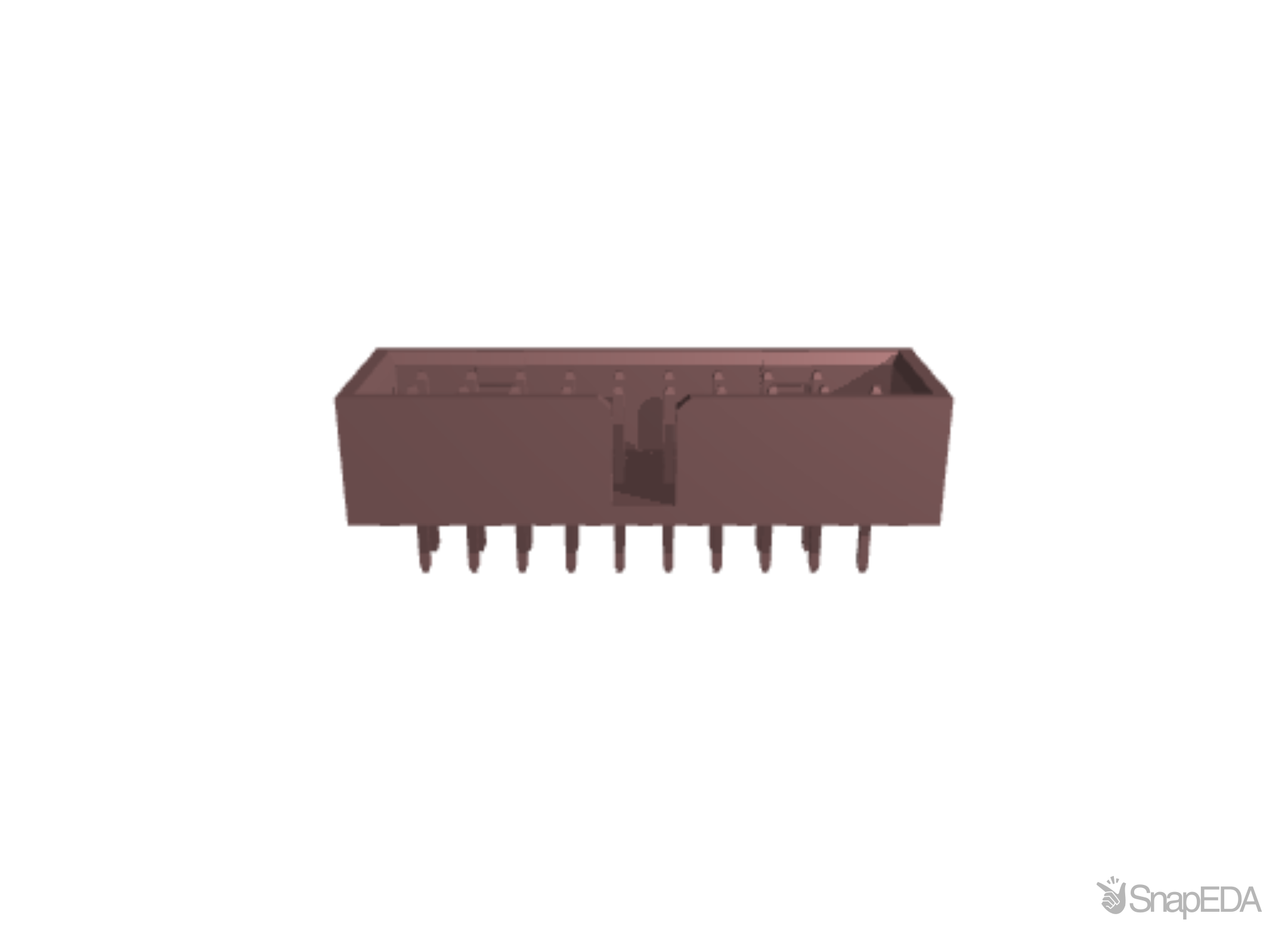 G823J201240BHR 3D Model