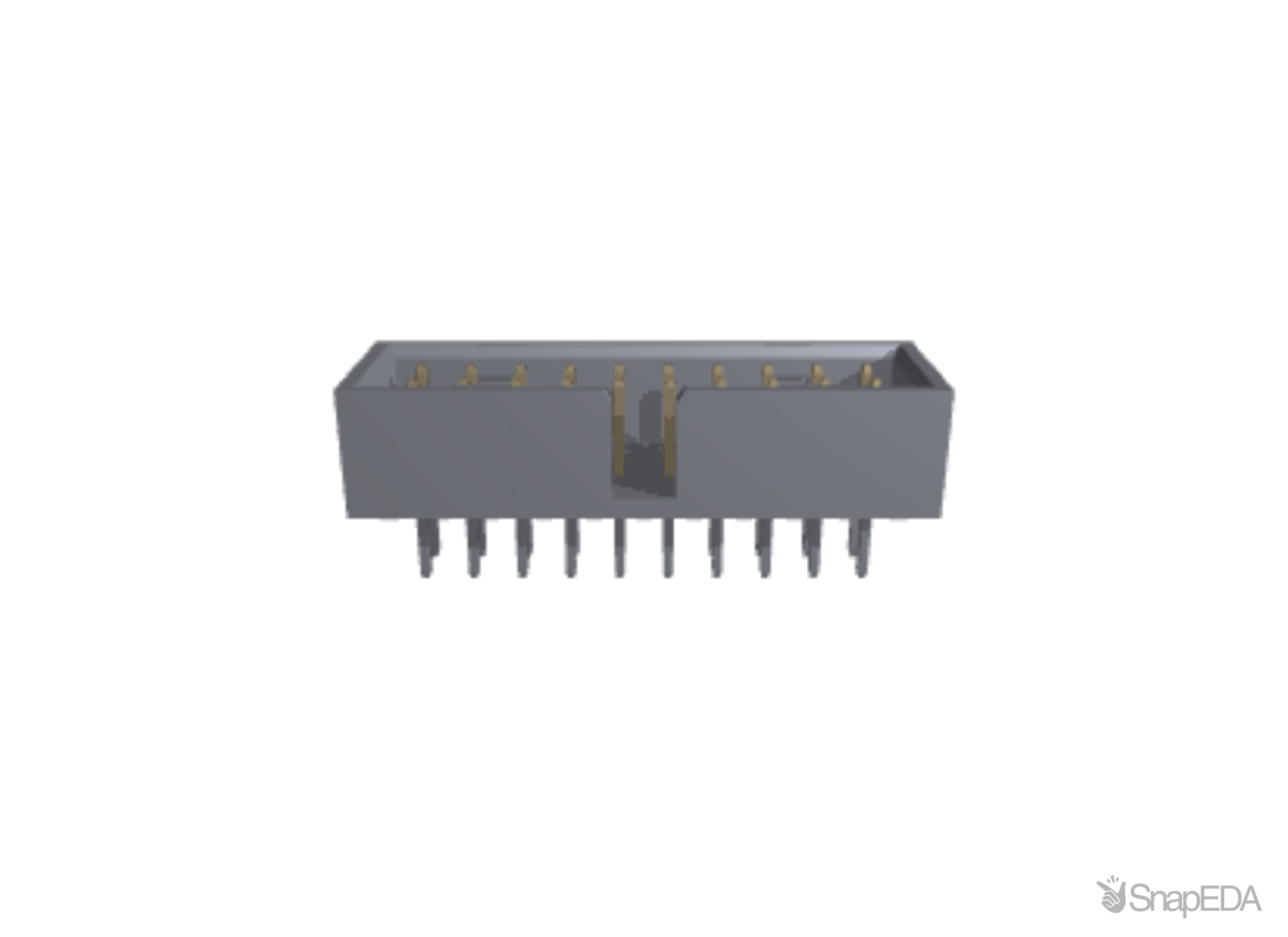 G823J201240CHR 3D Model