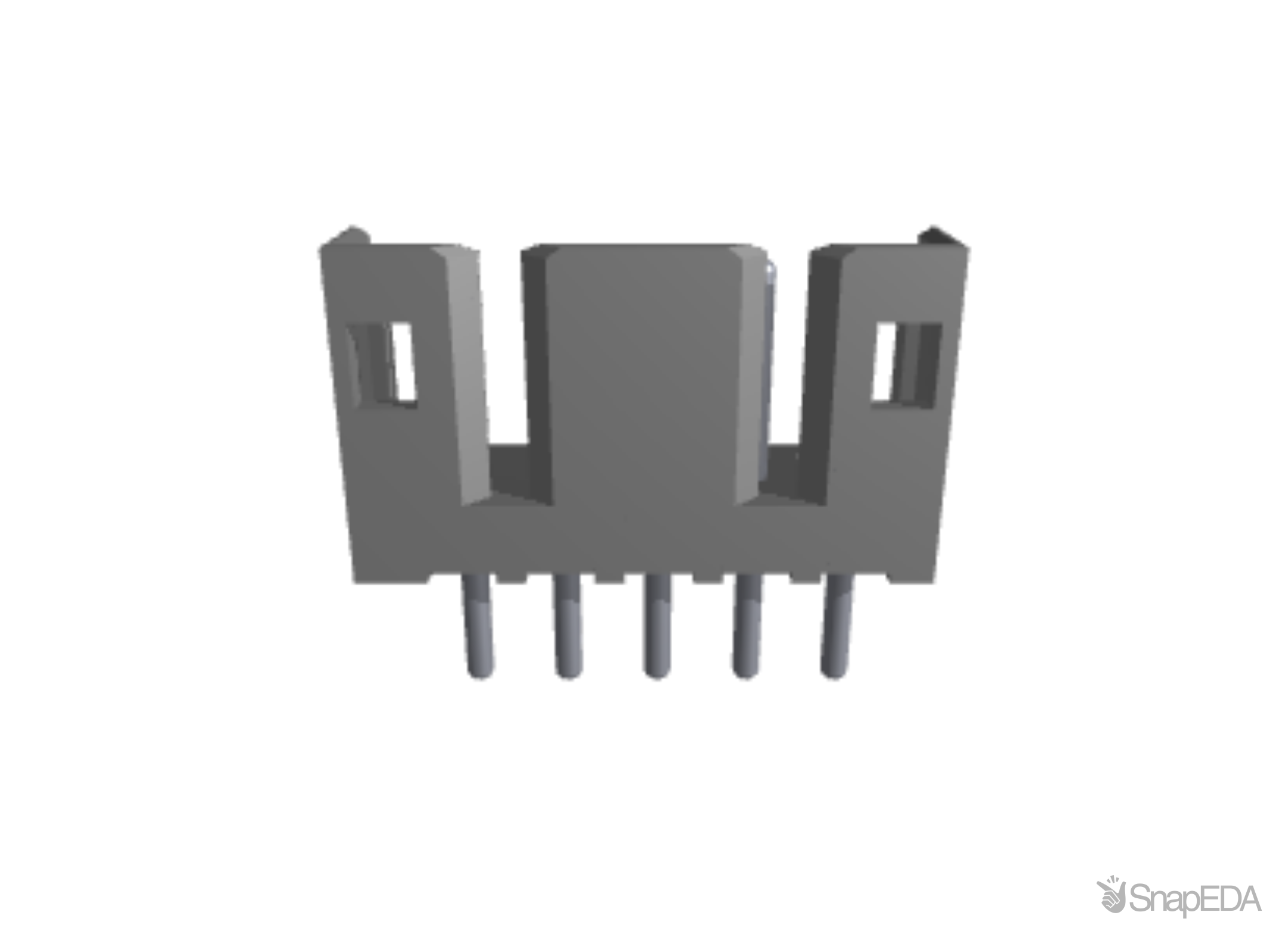 G86105111C2EU 3D Model