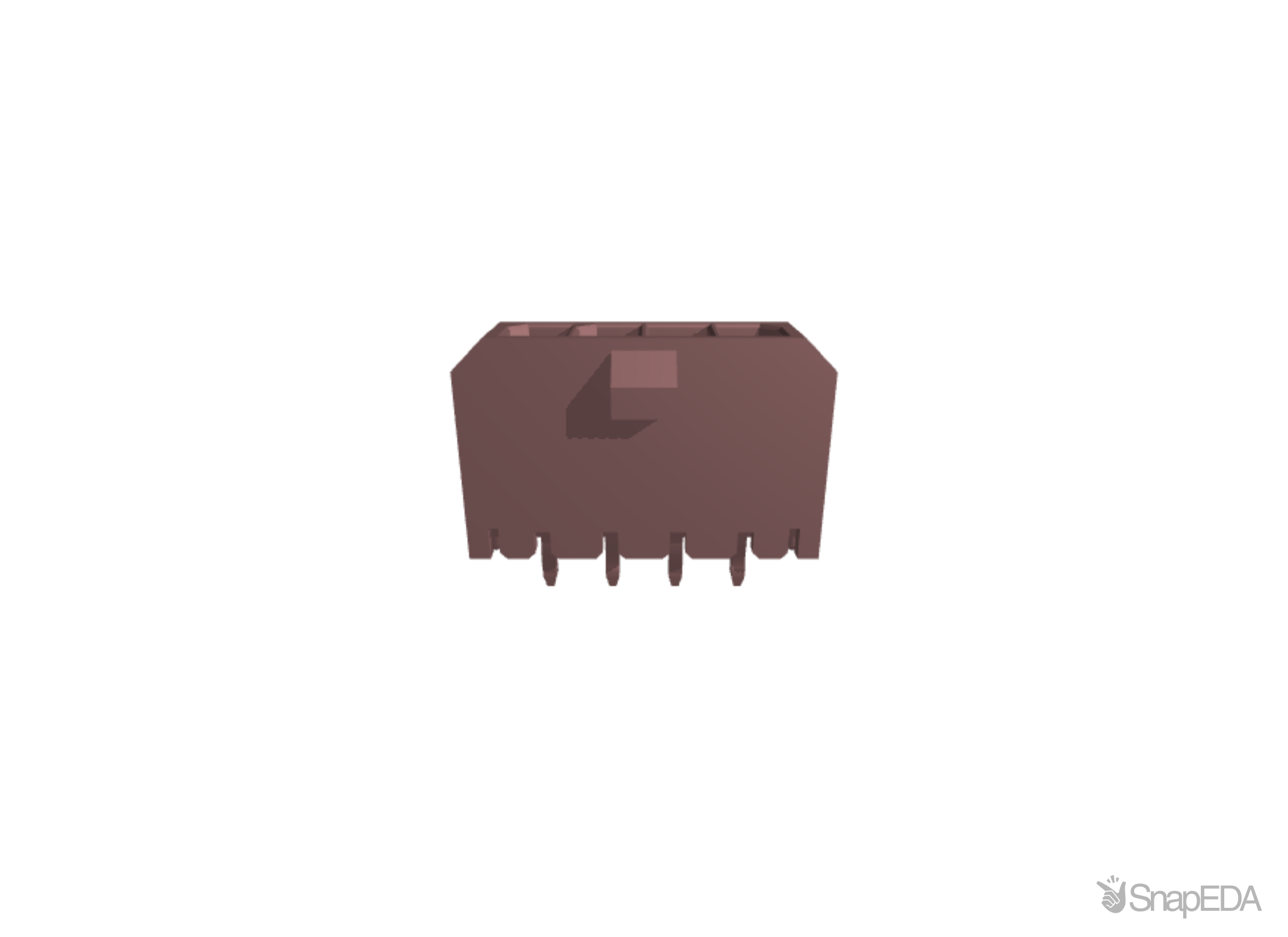 G881B04102KEU 3D Model