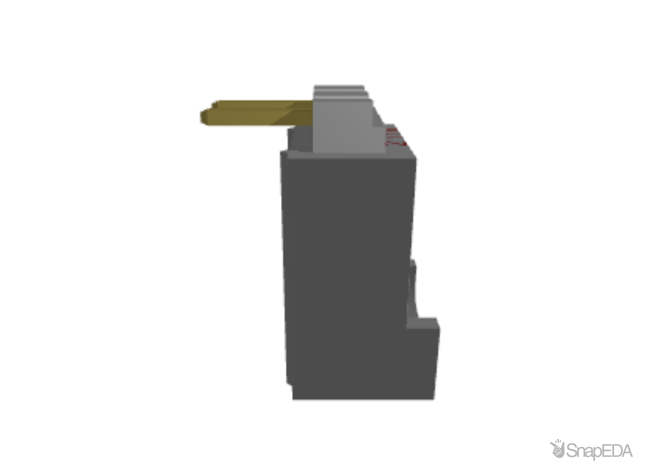 G888002081THR 3D Model