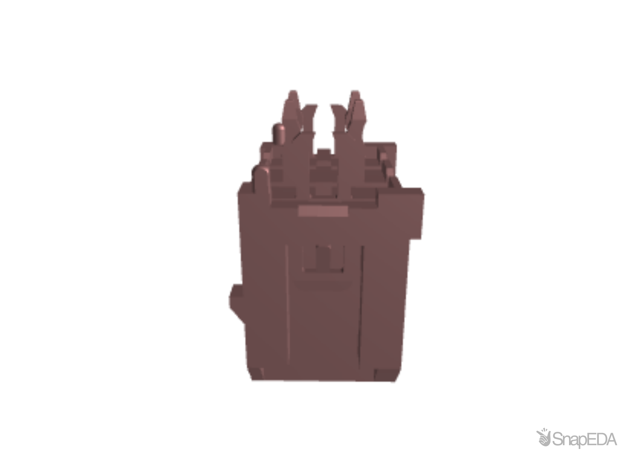 G88MP04102KEU 3D Model