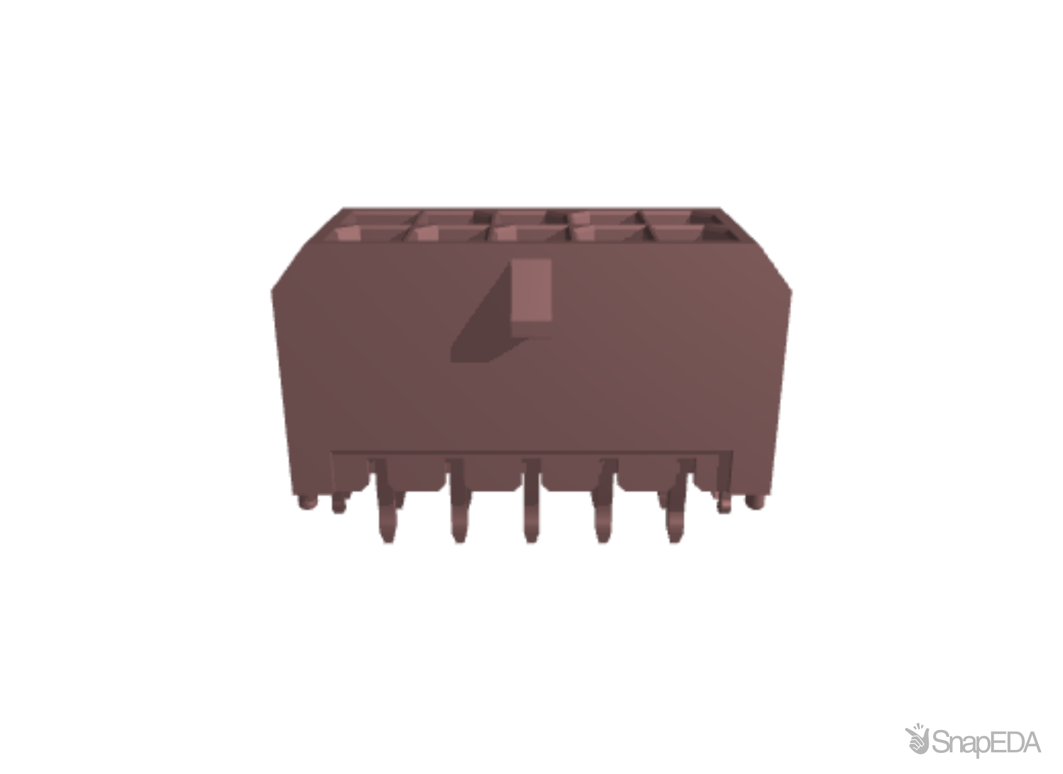 G88MP10102KEU 3D Model