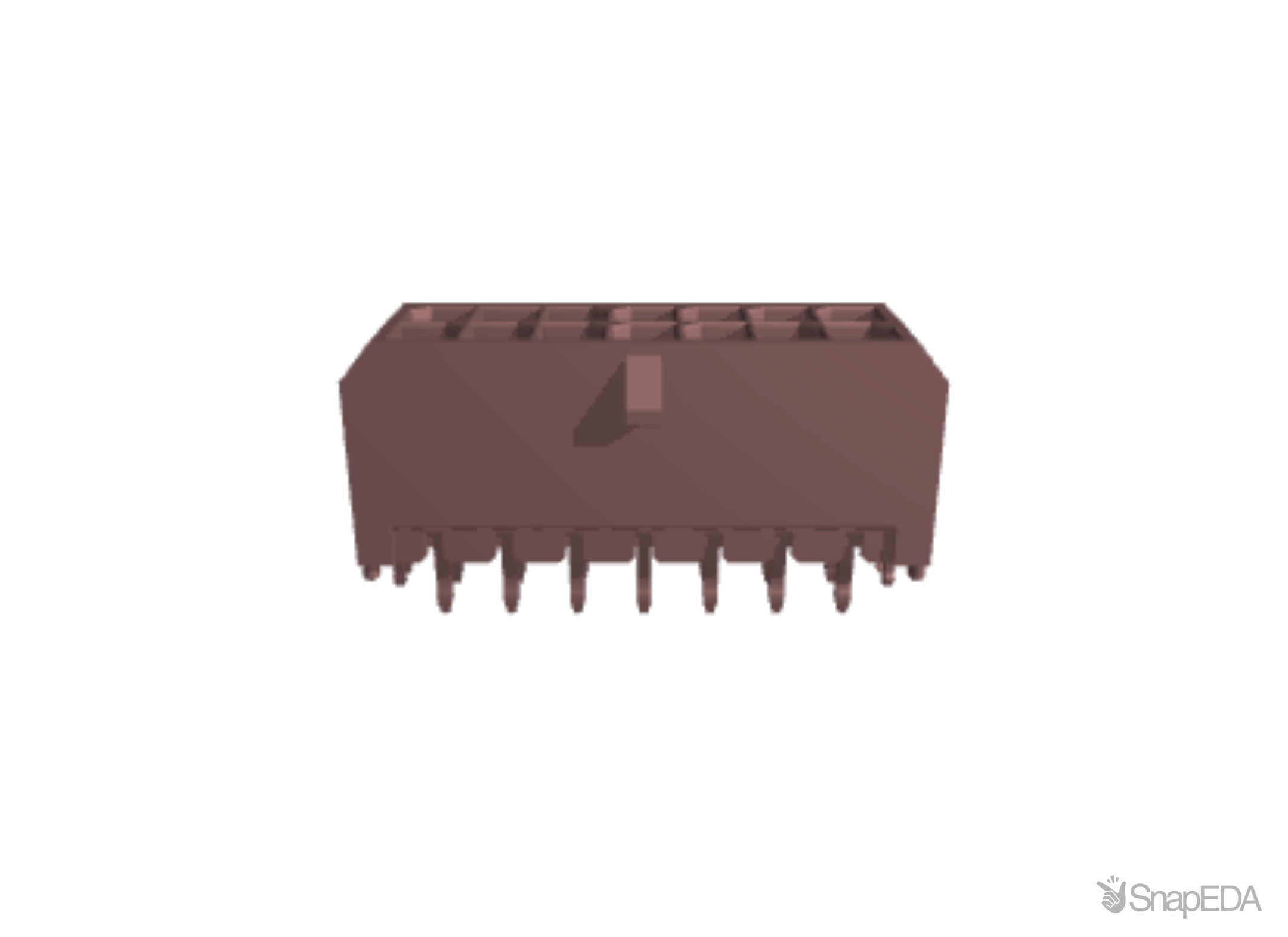 G88MP14102KEU 3D Model
