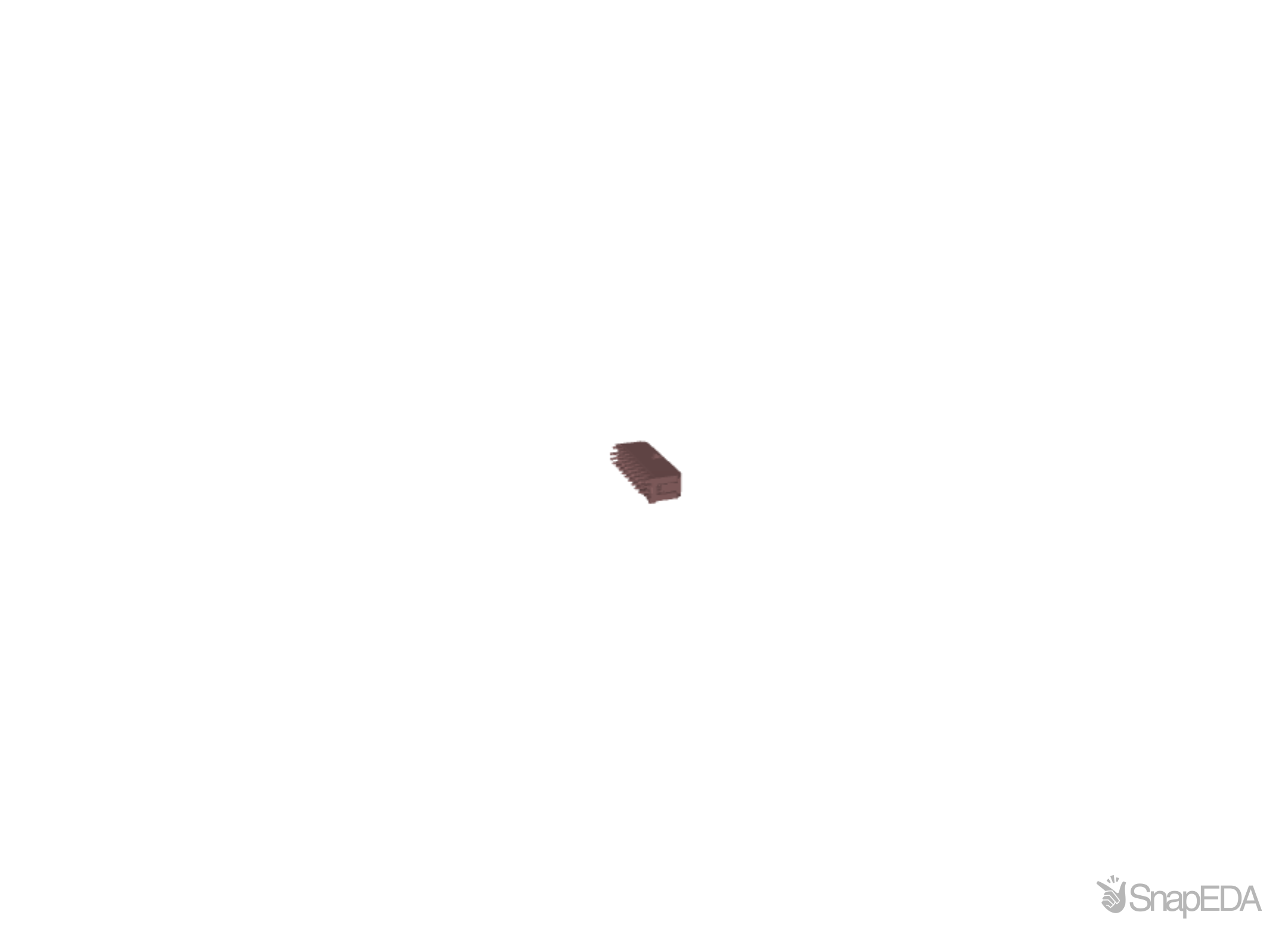 G88MP18102CEU 3D Model