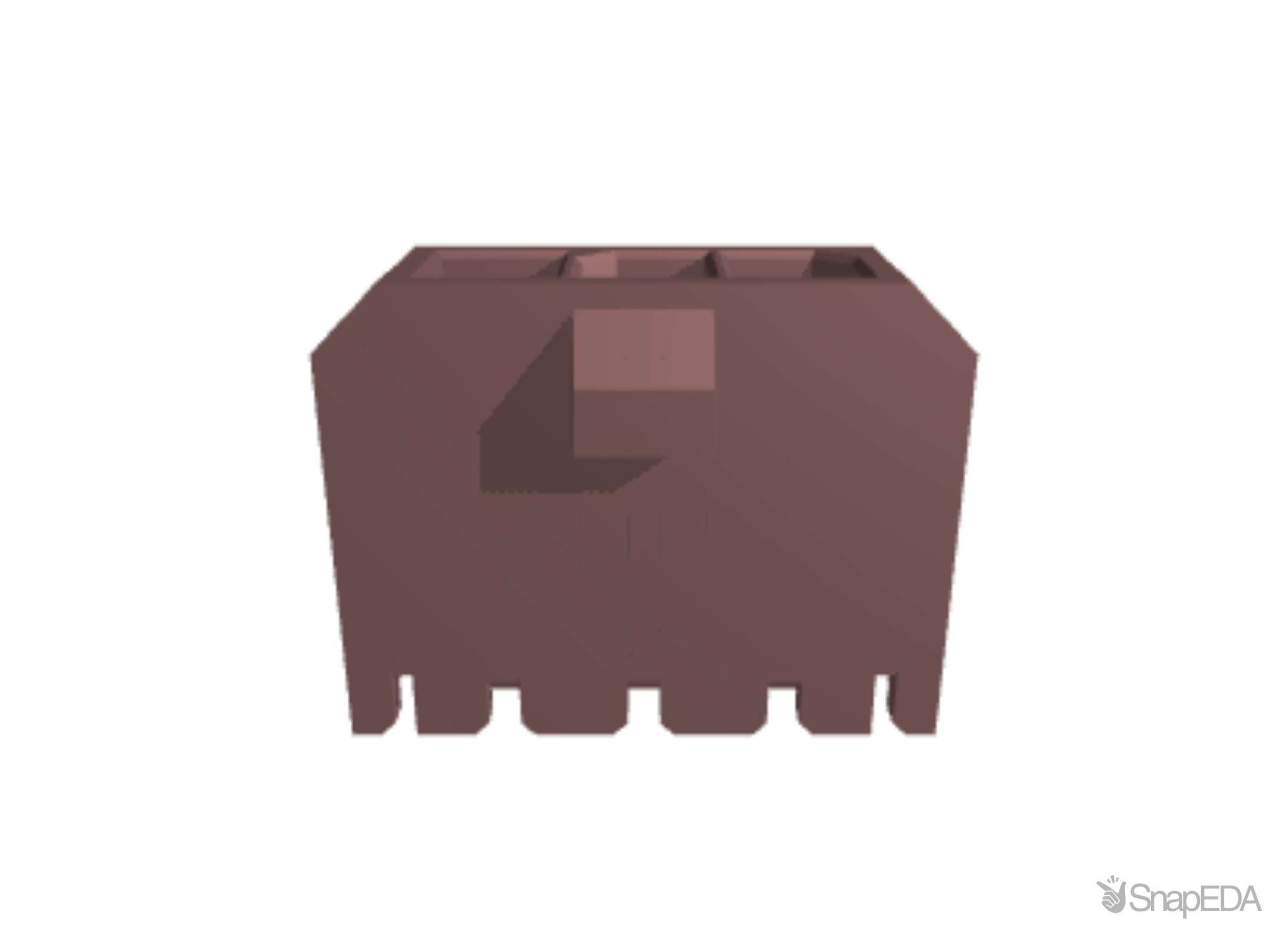 G88MPB03002C1EU 3D Model