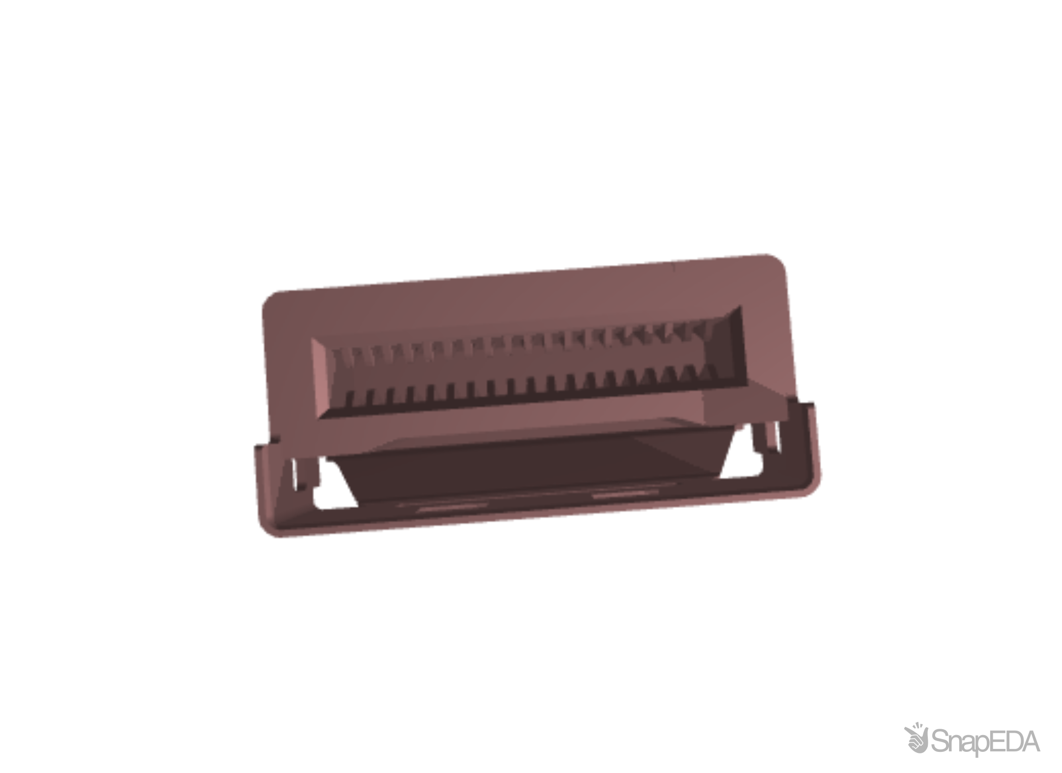 G97V21322HR 3D Model