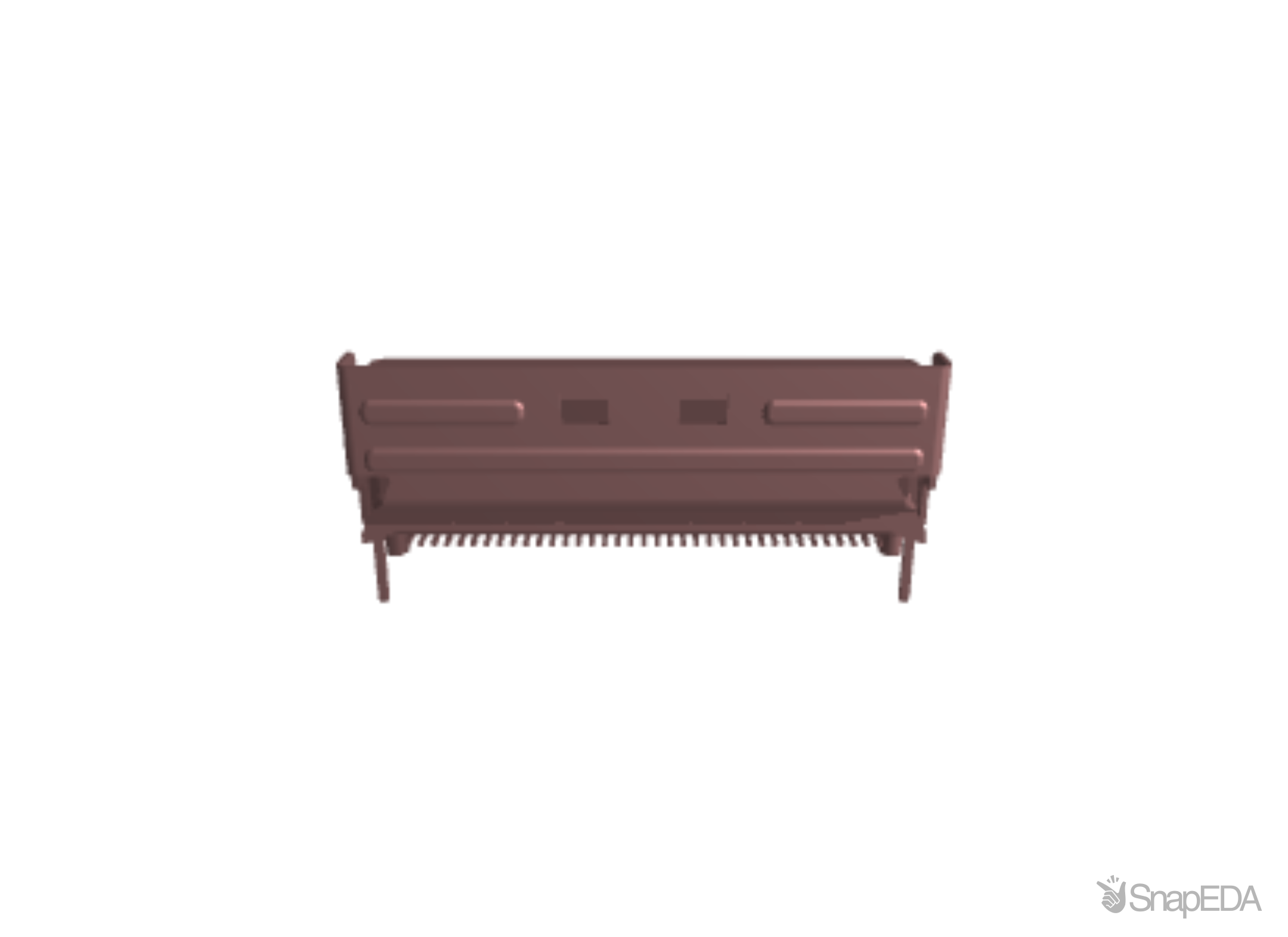 G97V22232HR 3D Model