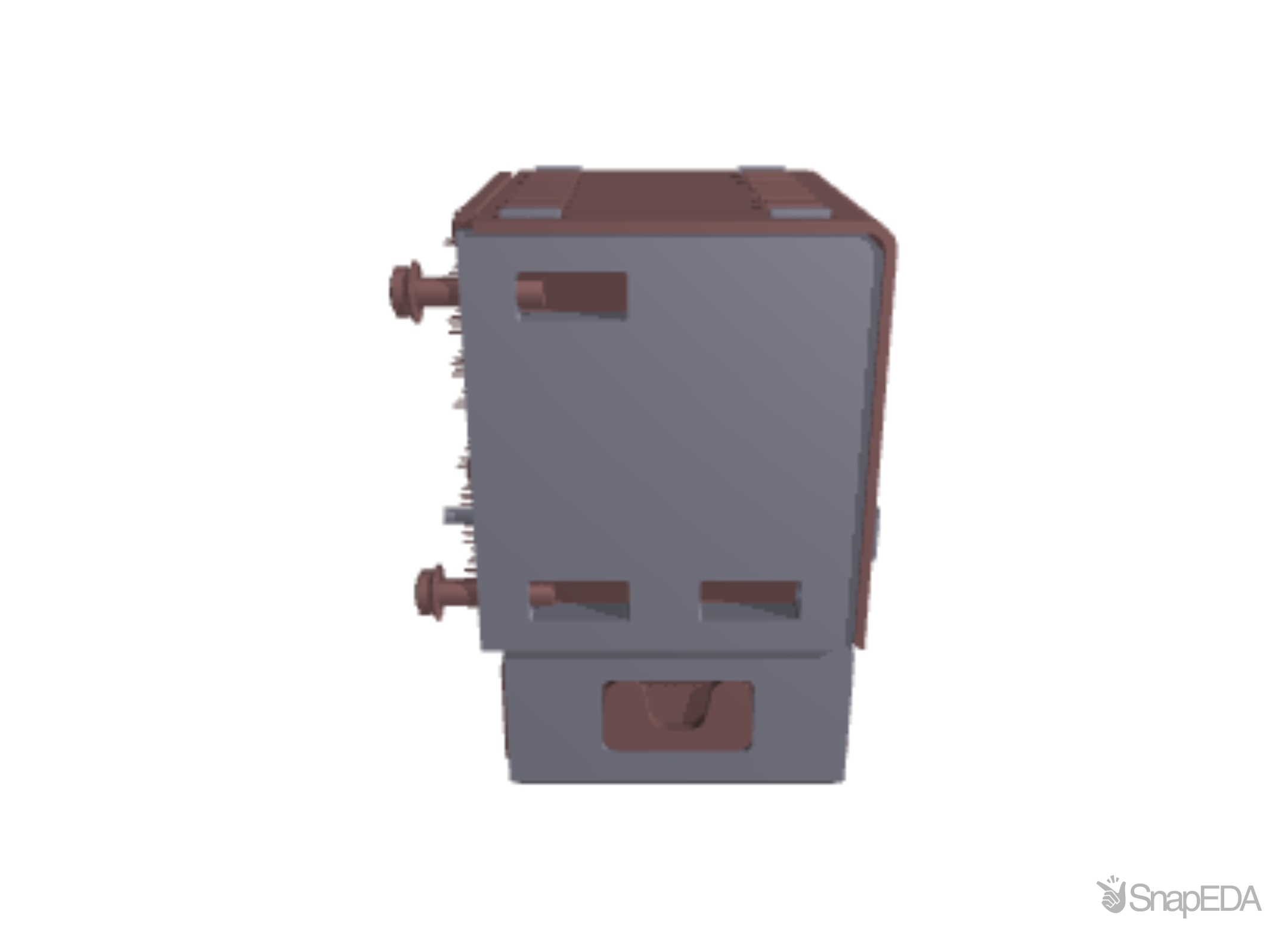 GP820-50077 3D Model