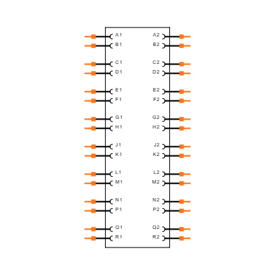 GP820-50077 Symbol