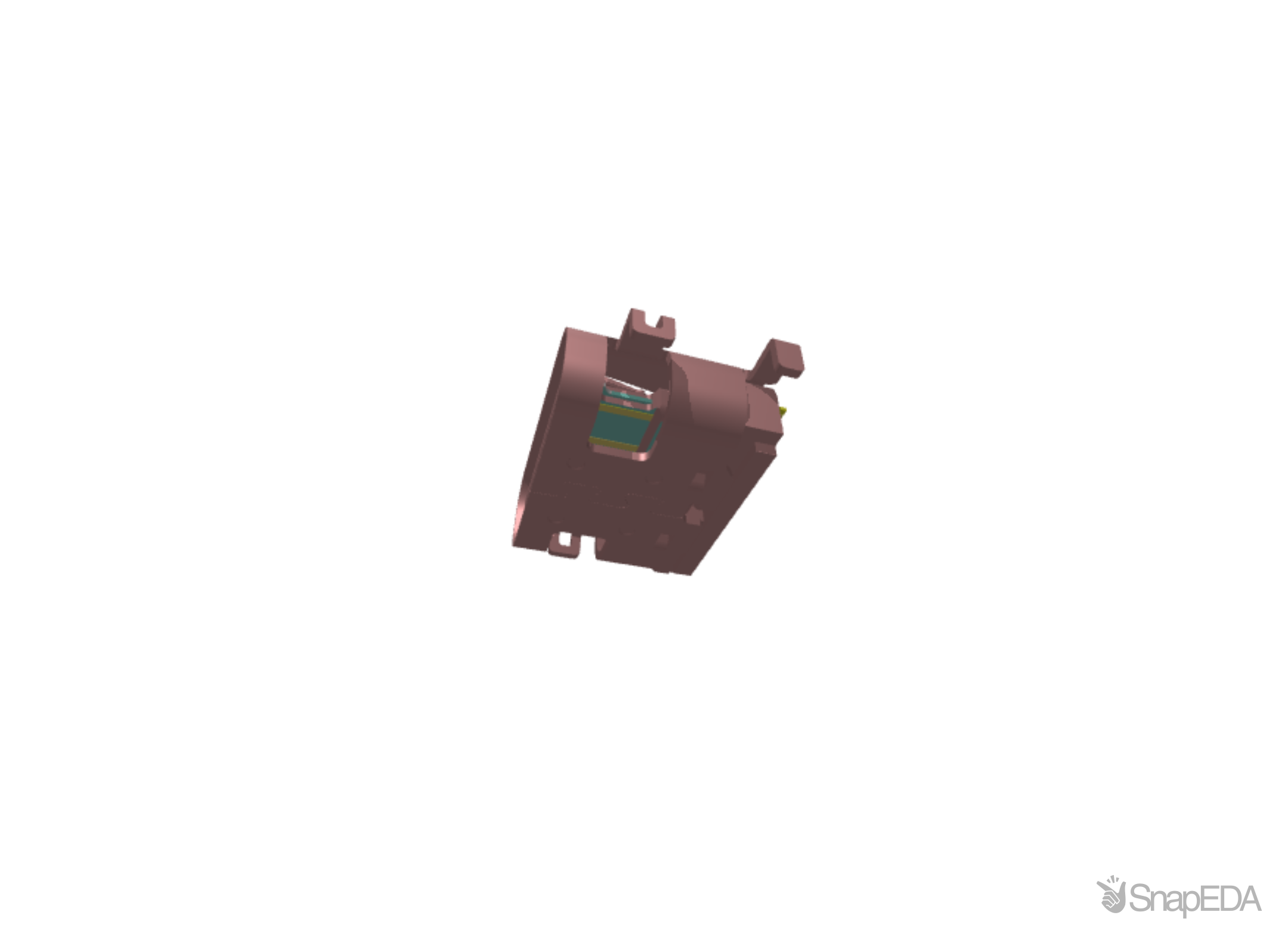 GSB1C4621DS2HR 3D Model