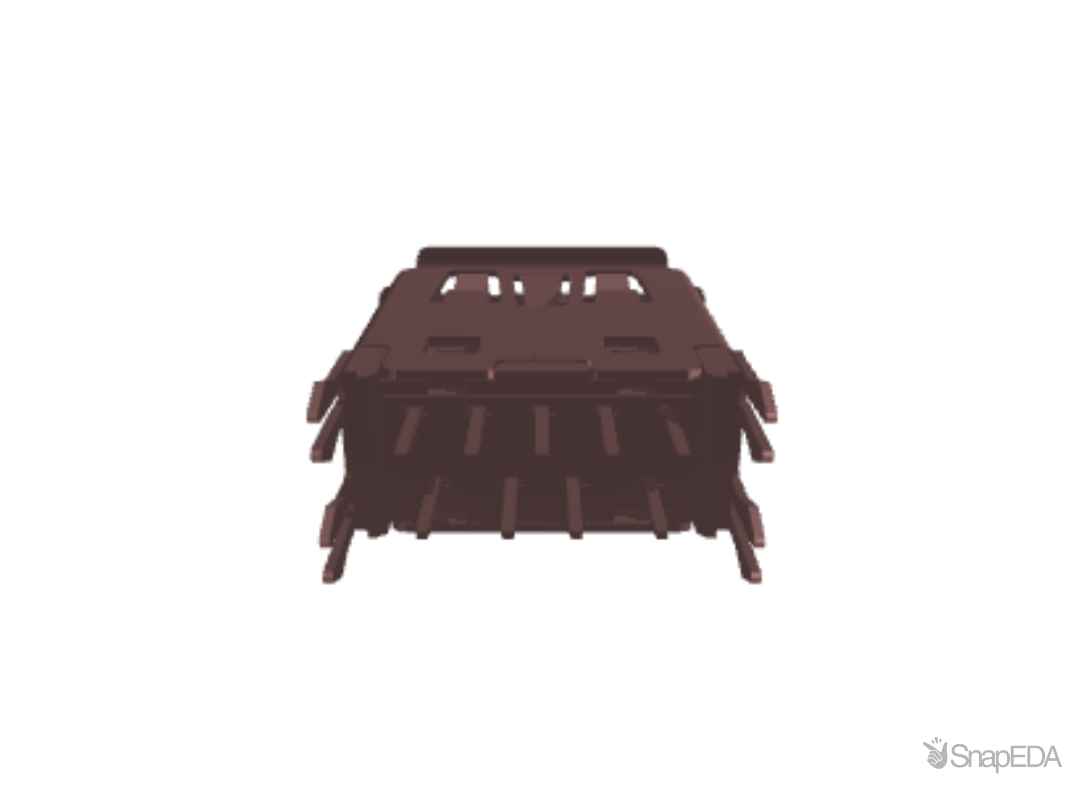 GSB31211P1CHR 3D Model