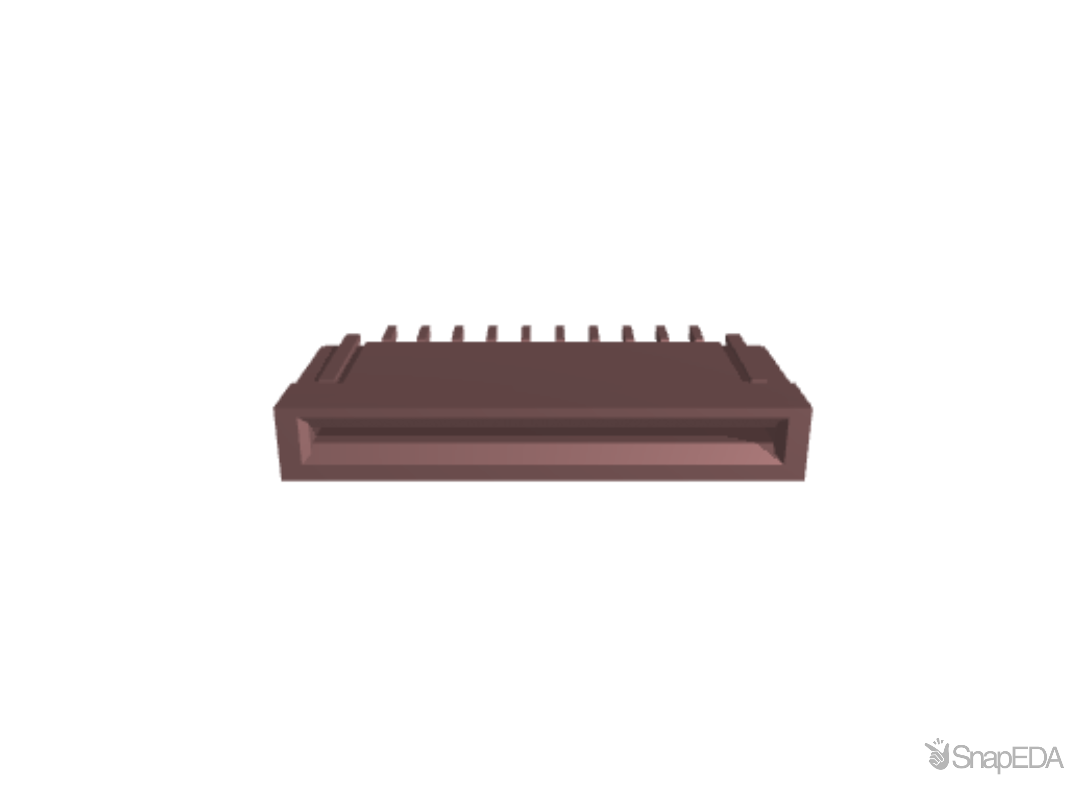 HFW10R-1STE1H1LF 3D Model