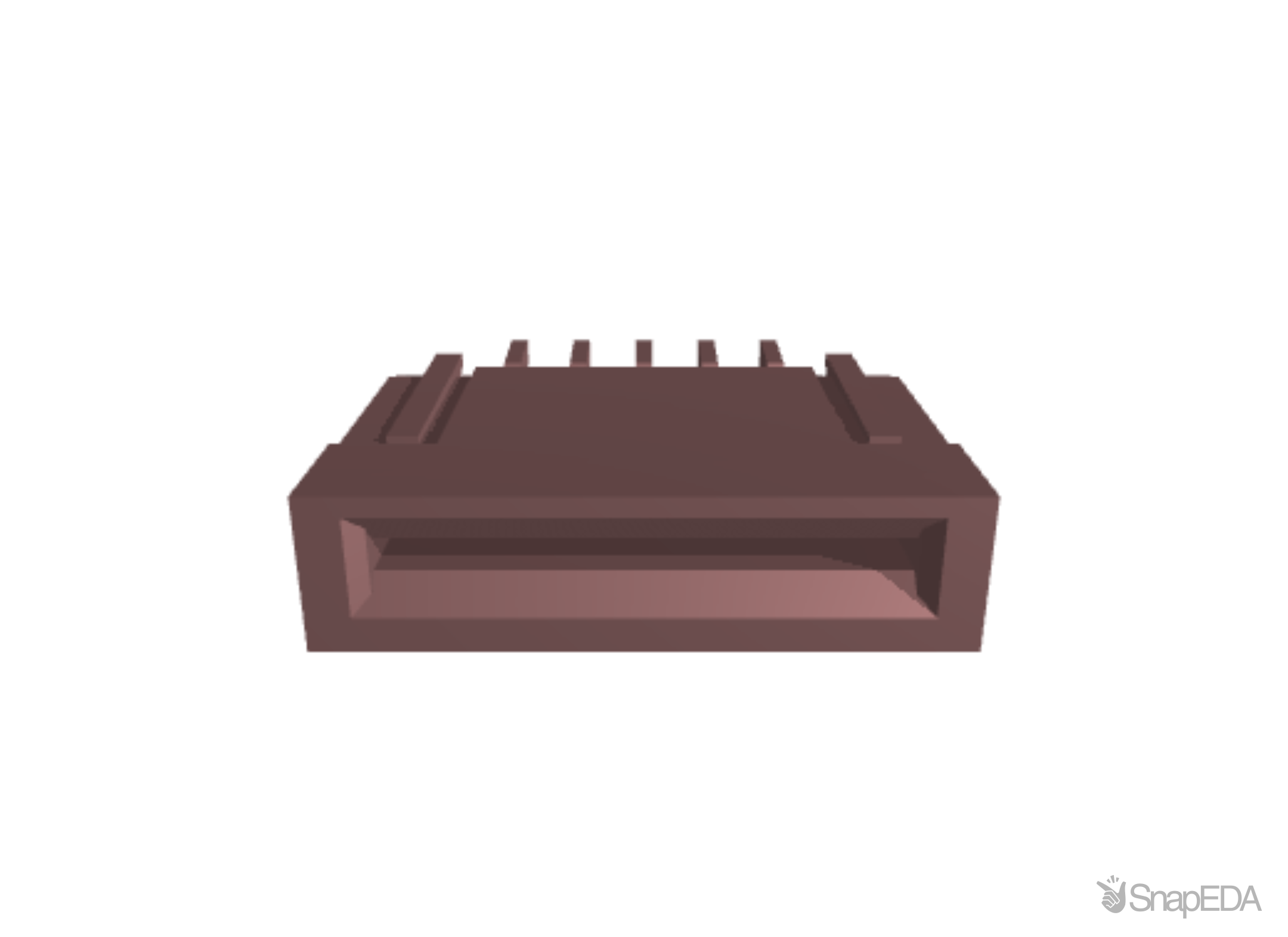 HFW5R-1STE1H1LF 3D Model