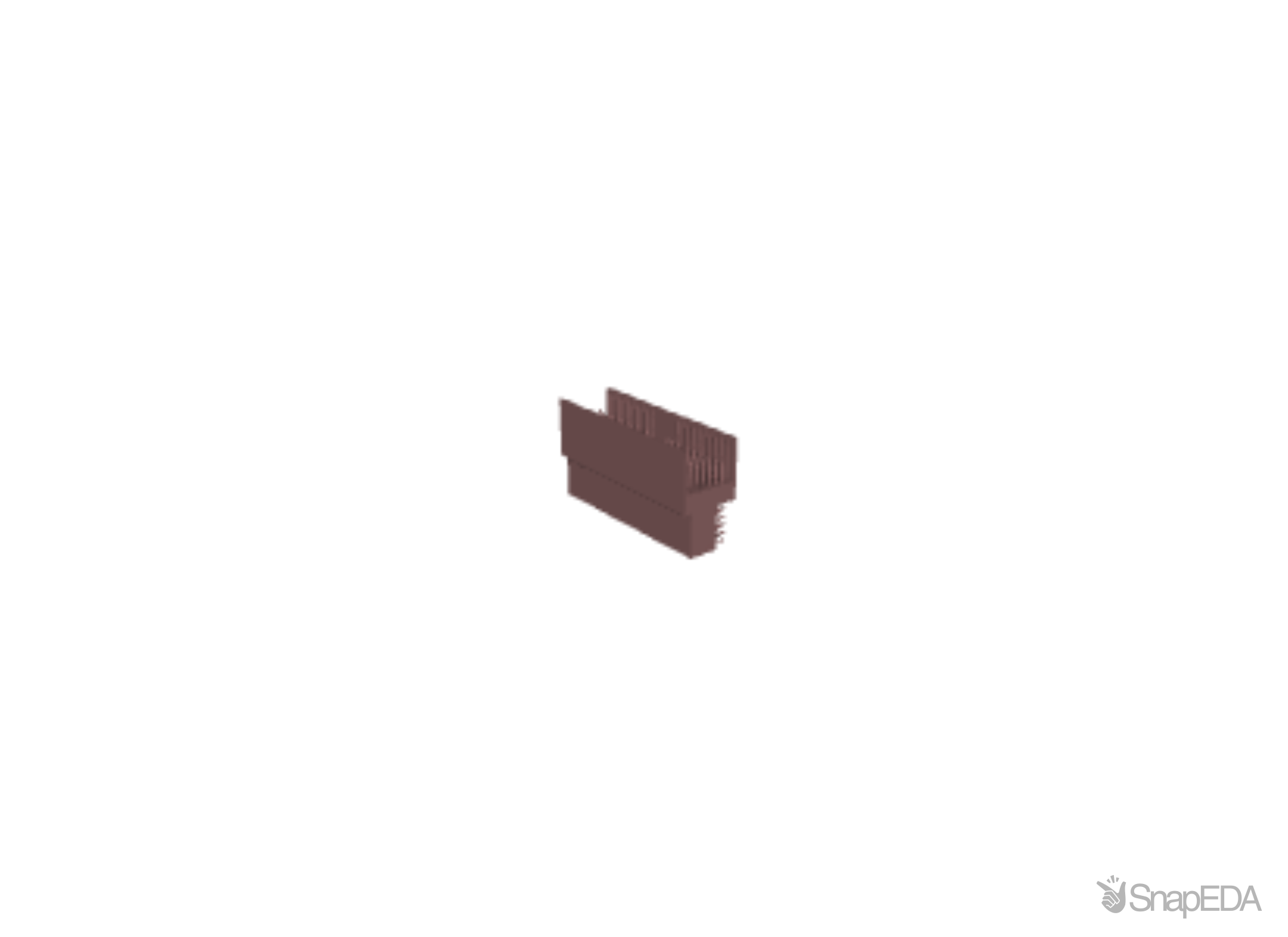 HM2J07PE5110N9LF 3D Model