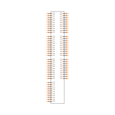 HM2P11PD5111N2LF Symbol