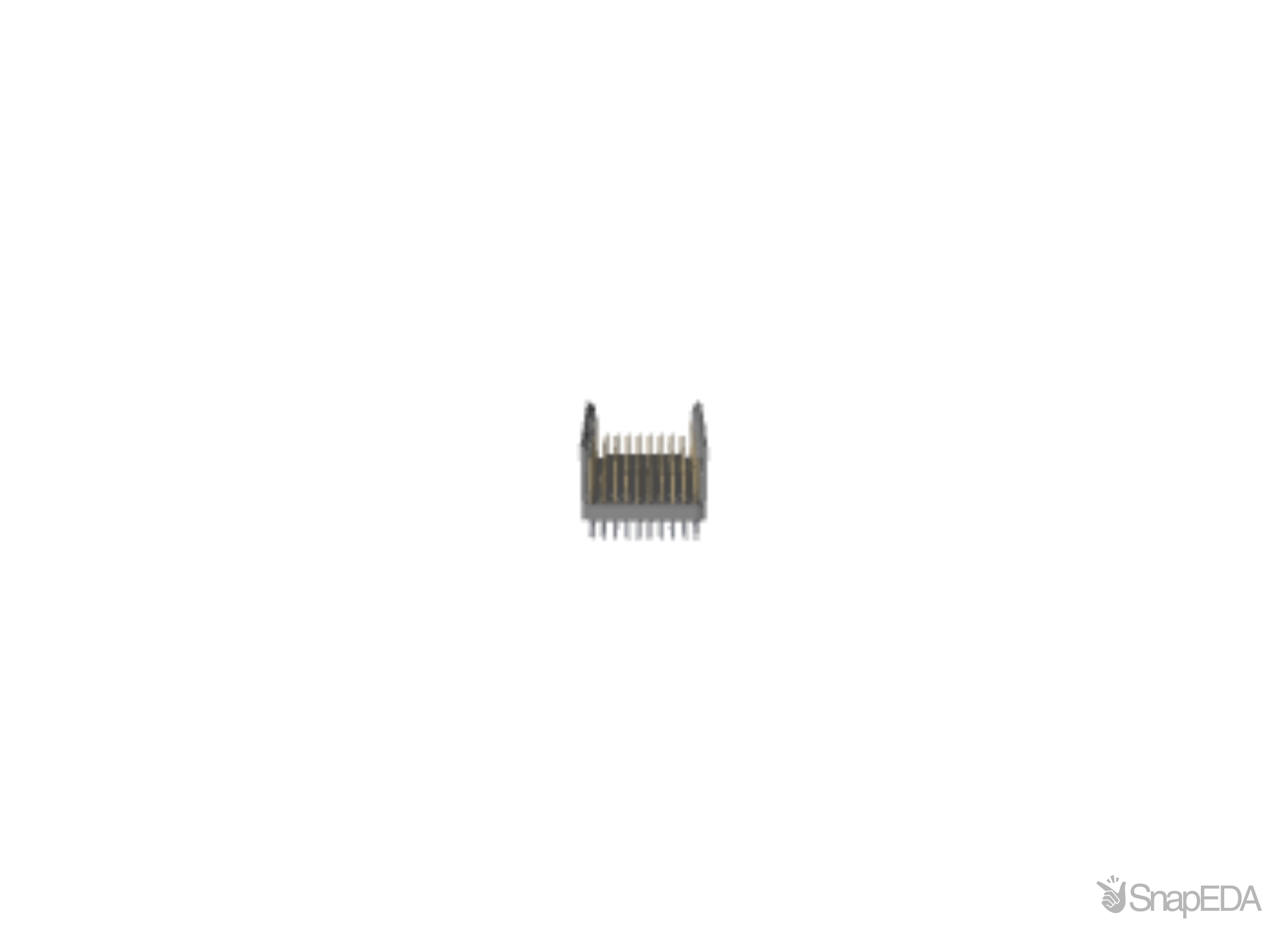 HM2P89PD8111N9LF 3D Model