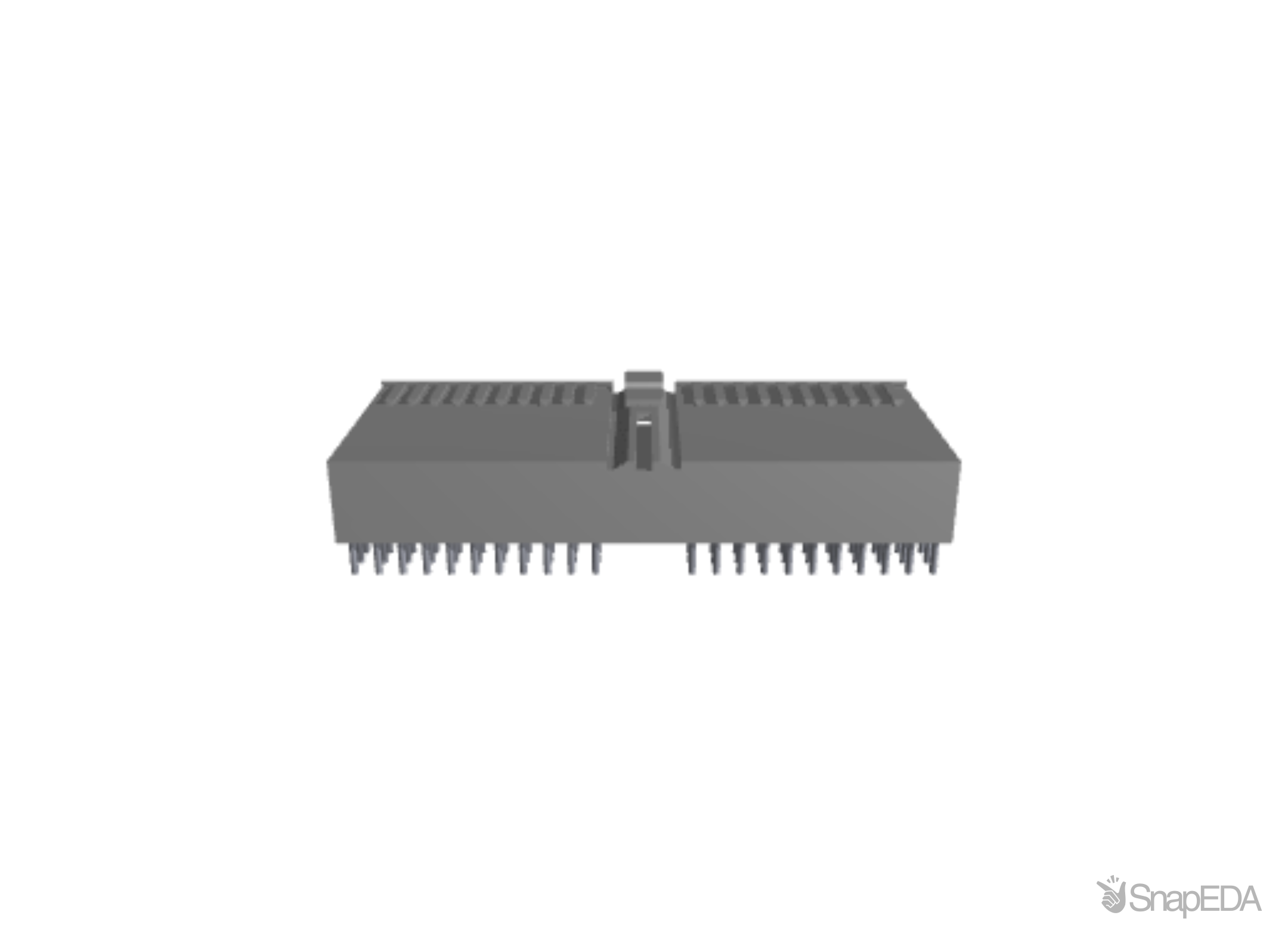 HM2R10PA5100N9LF 3D Model