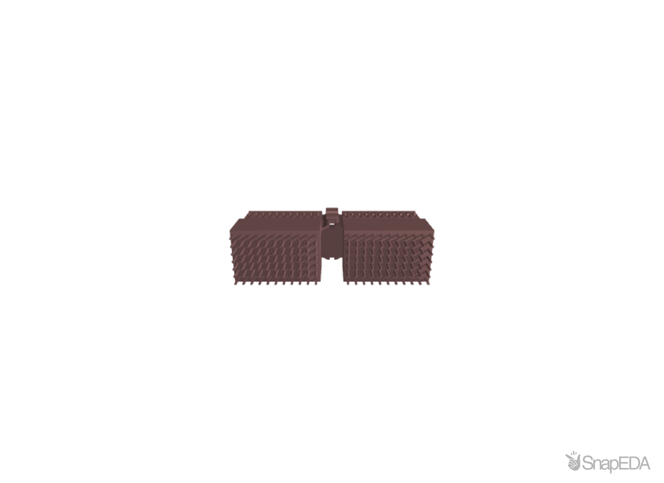 HM2S10PE51N1N9LF 3D Model