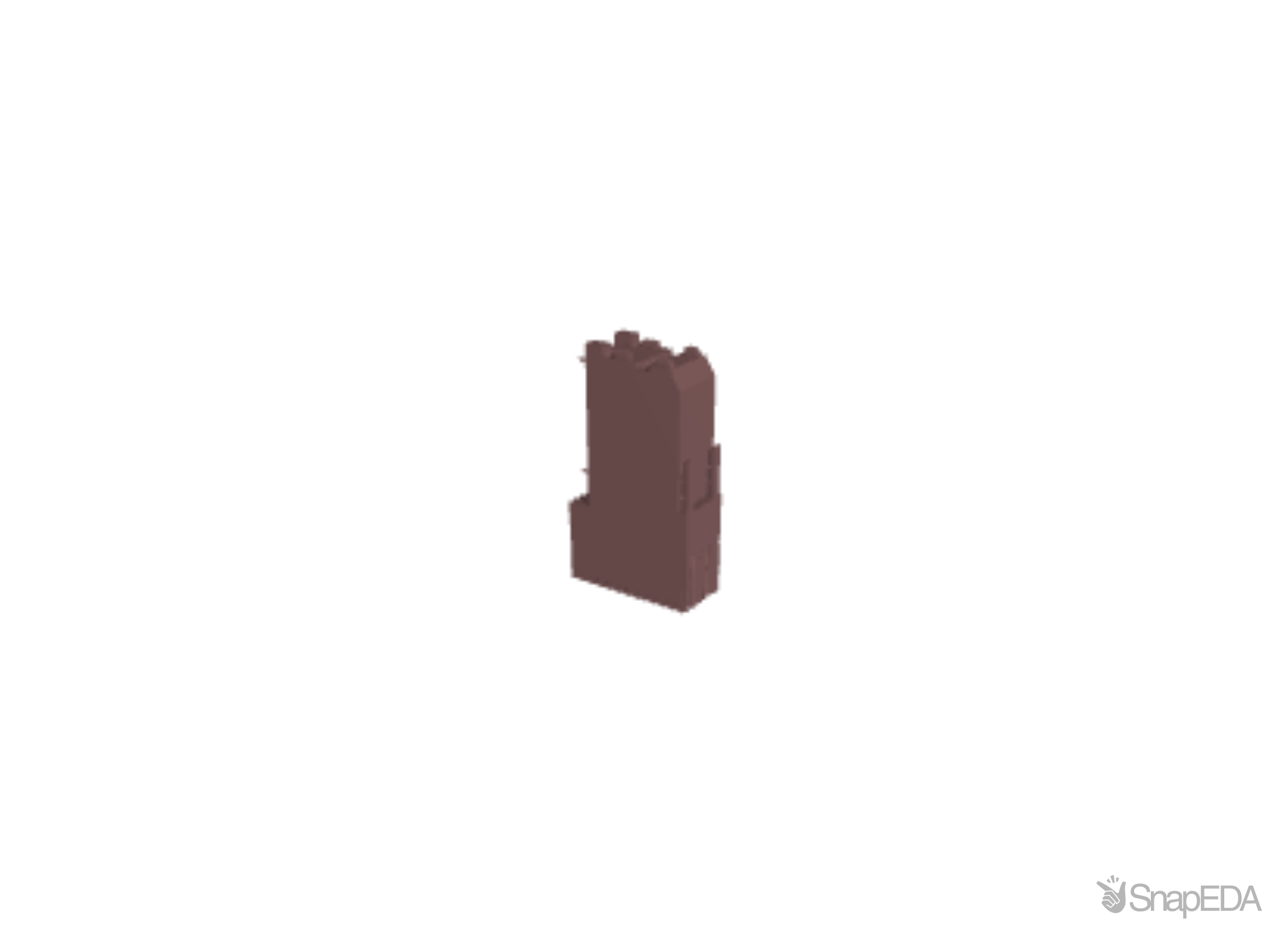 JX410-51592 3D Model