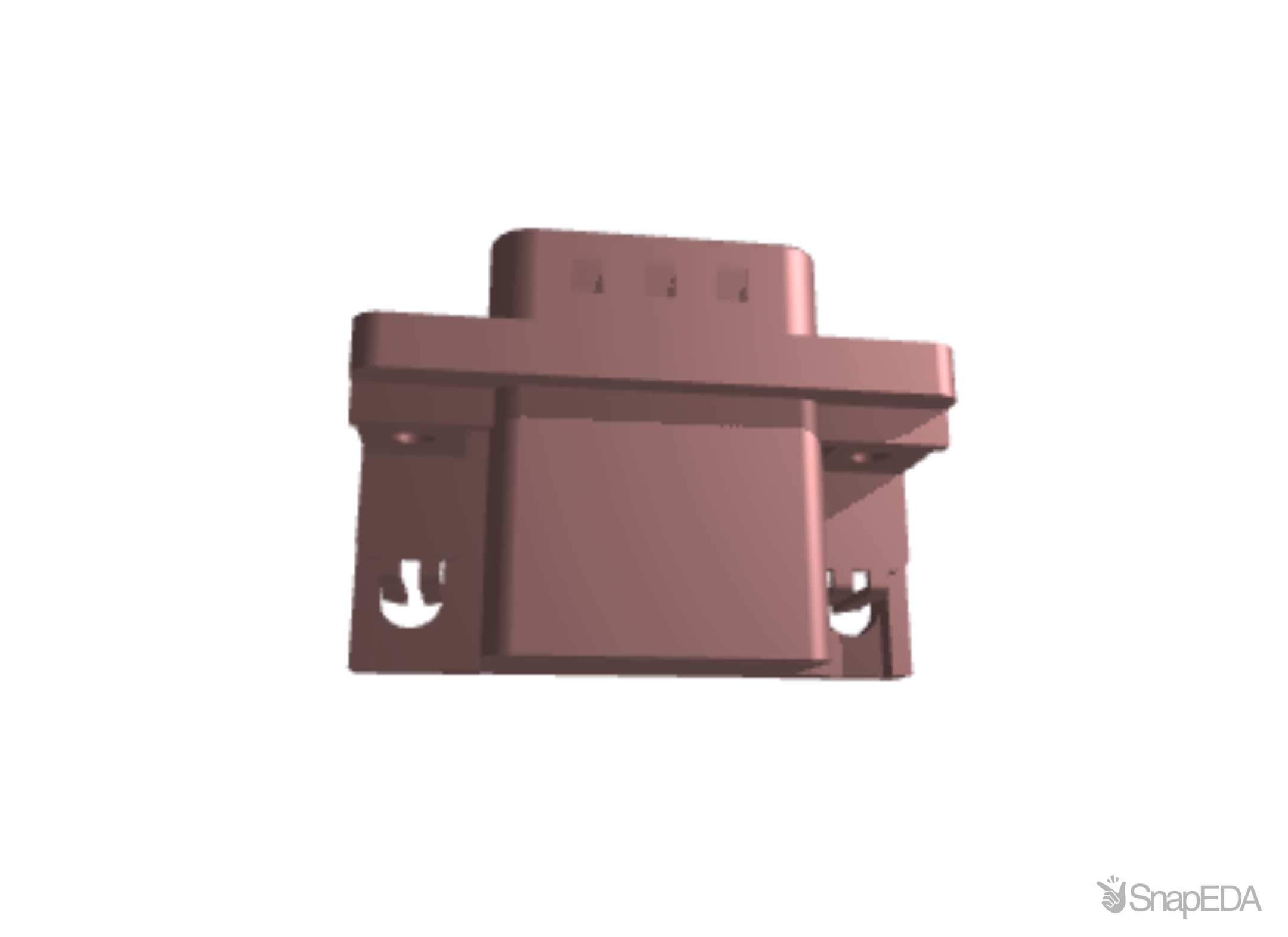 L717HDE15PD1CH4R 3D Model