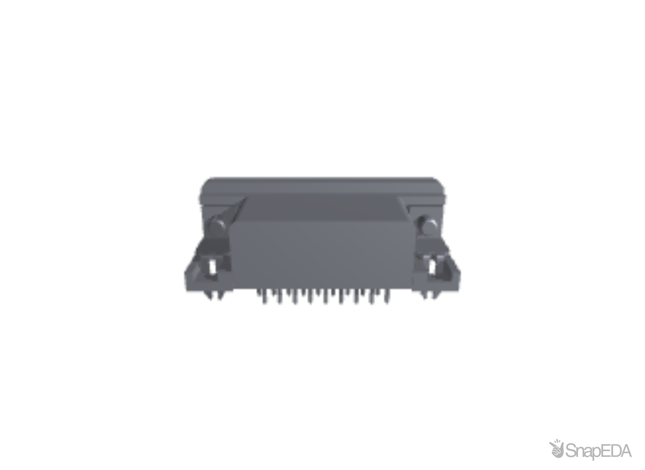 L77HDA26SD1CH4F 3D Model