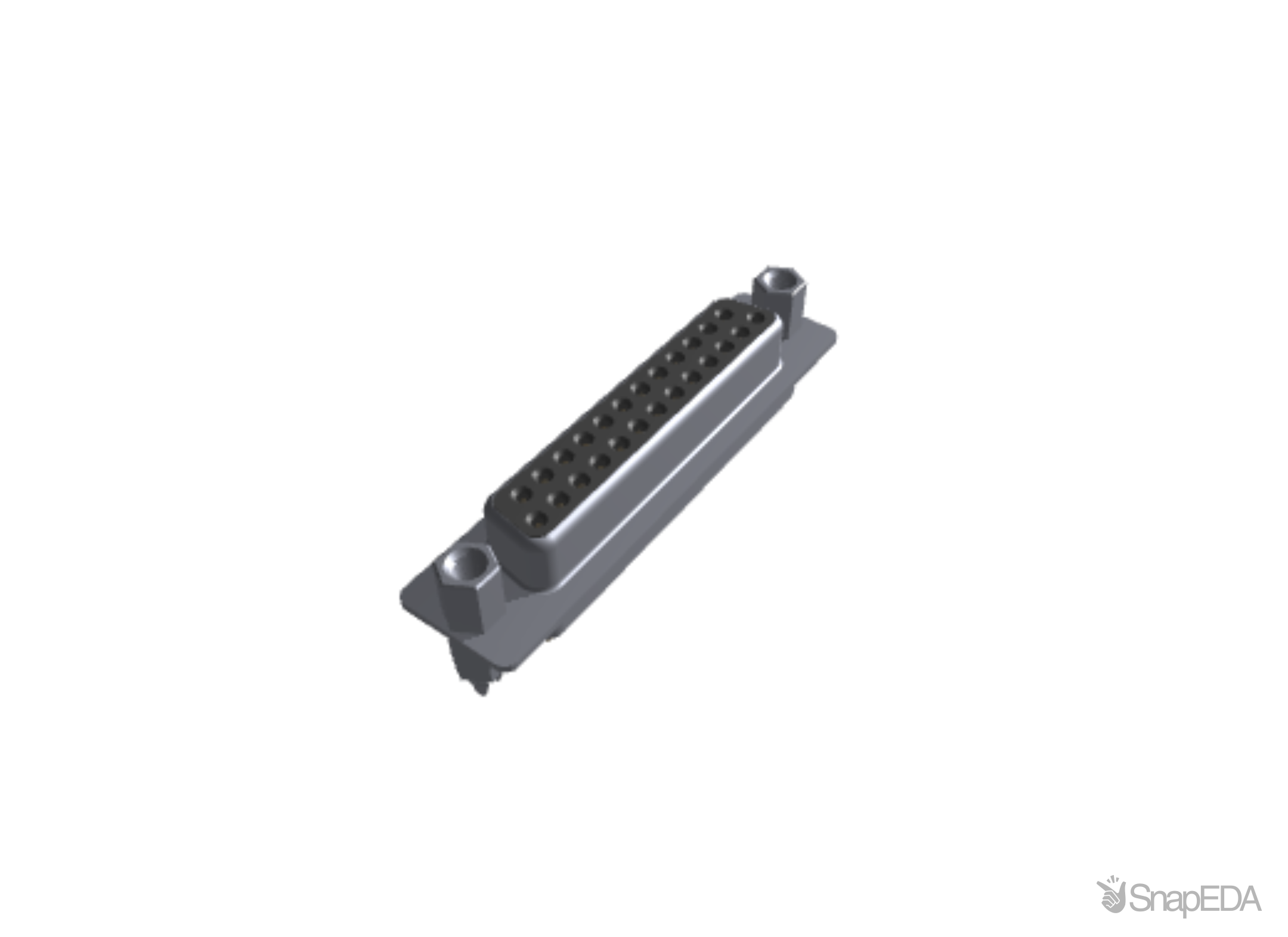 L77SDBH25SOL2RM8 3D Model