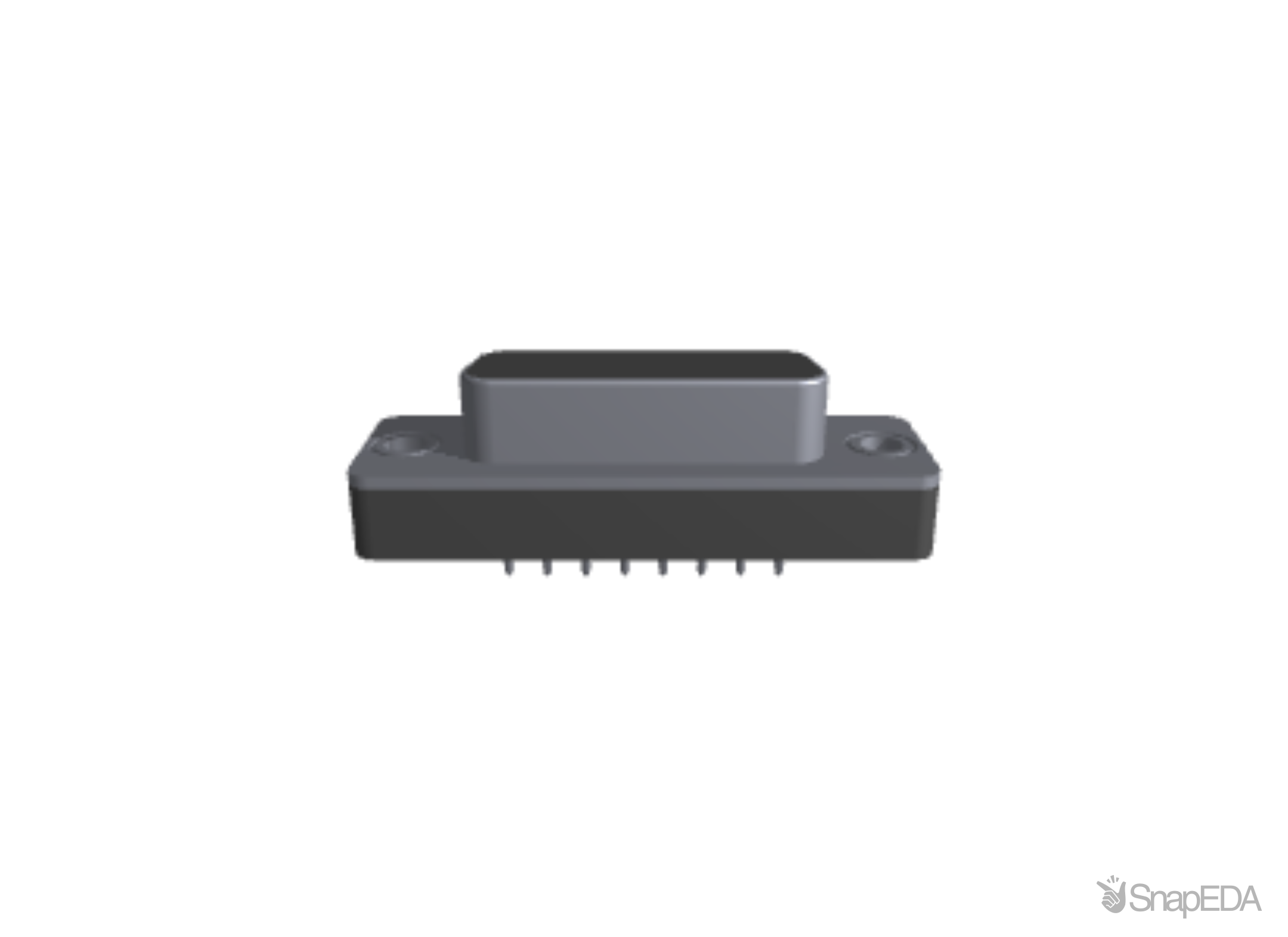 L77TSAH15SOL2 3D Model