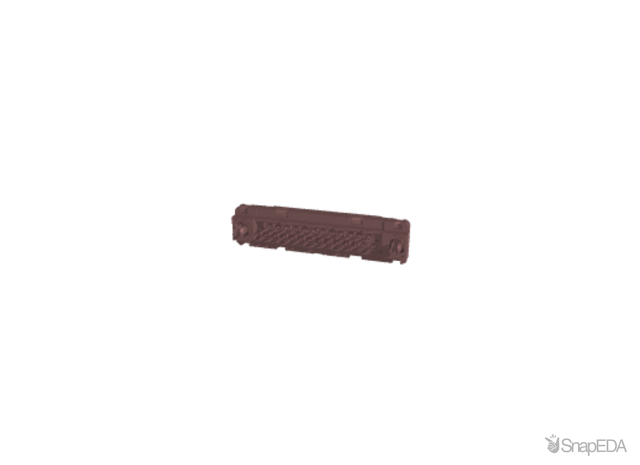 LD25P24A4GV00LF 3D Model