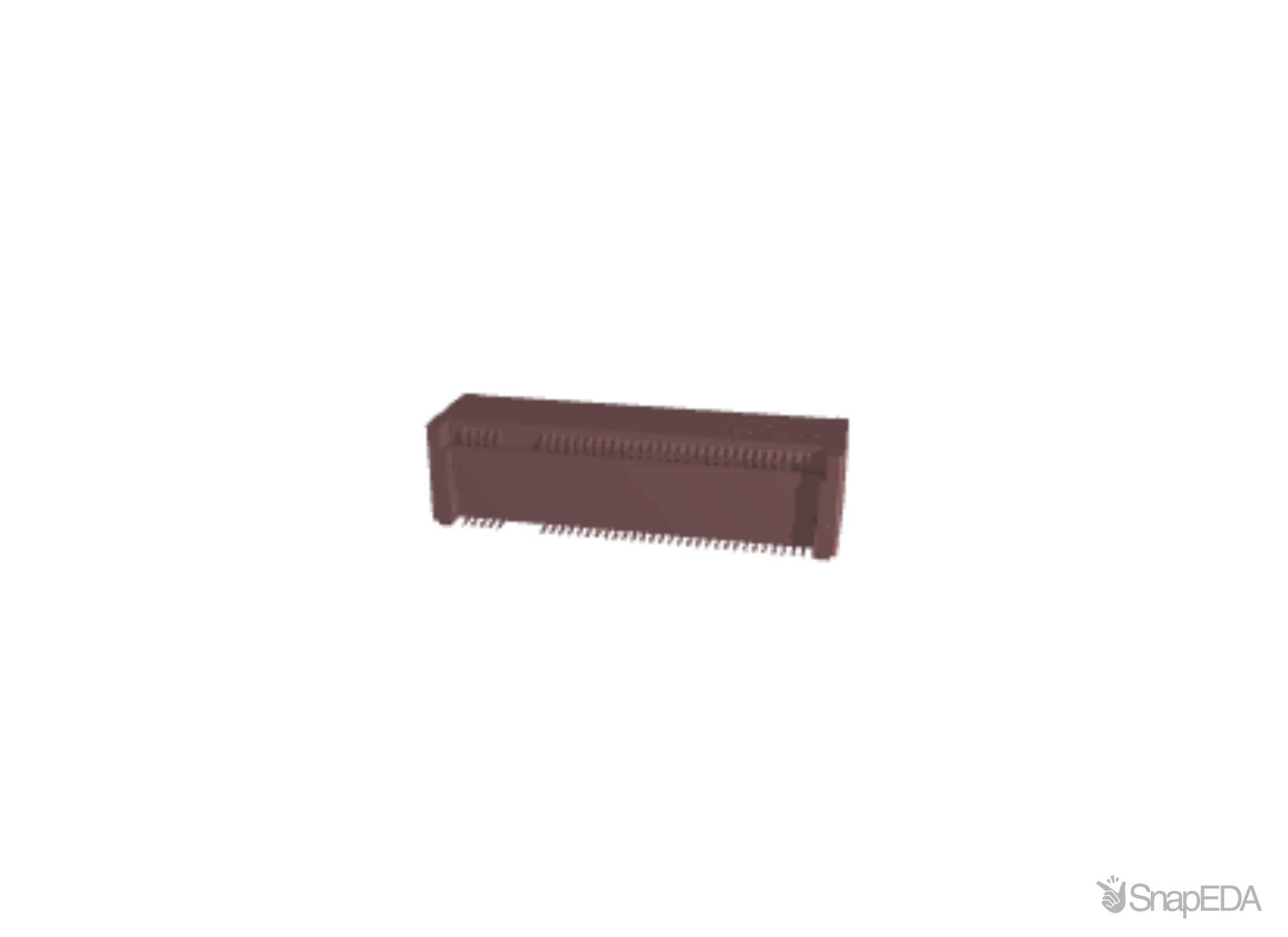 MDT580M01002 3D Model