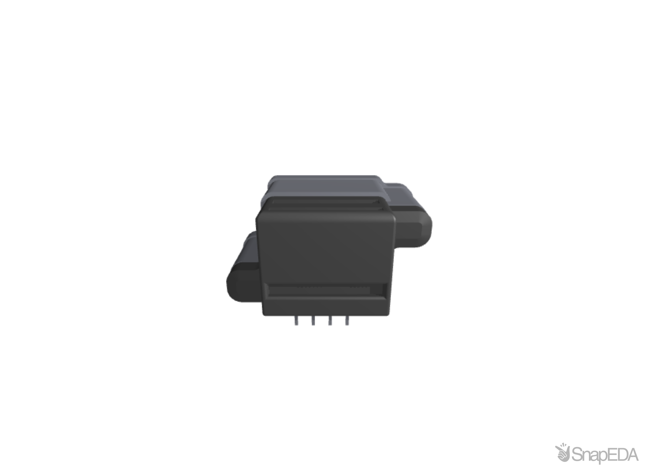 MRJR5384MC 3D Model