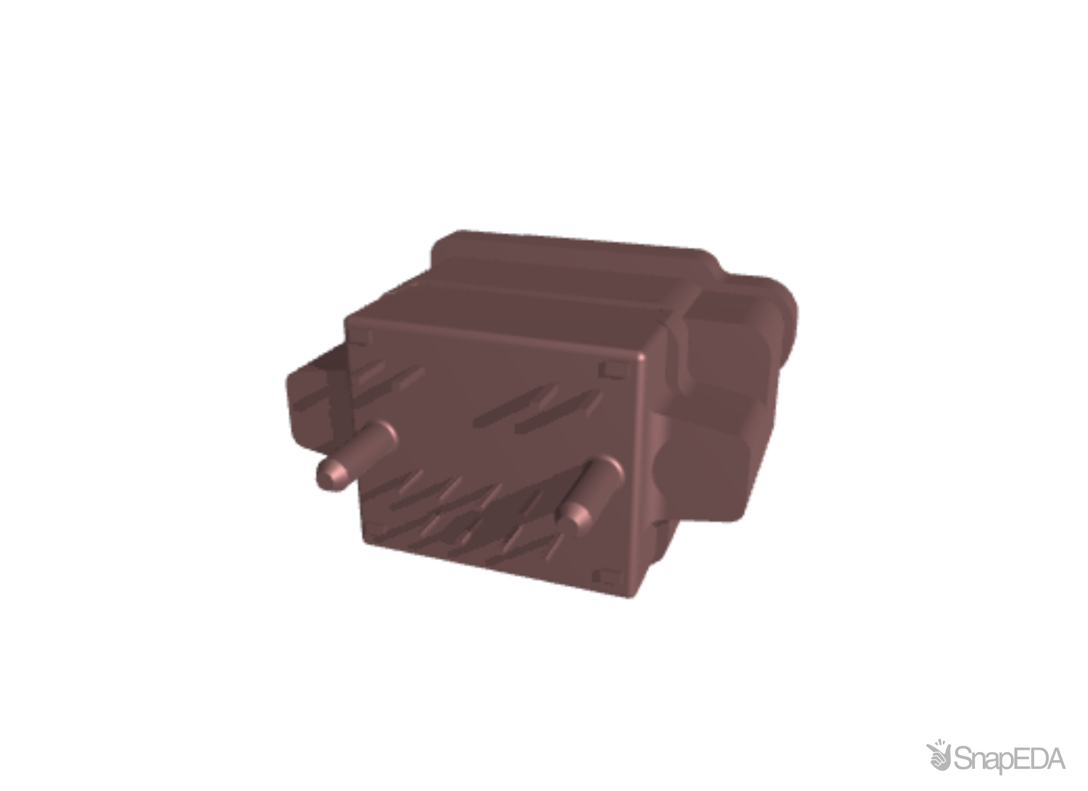 MRJR5480MF 3D Model