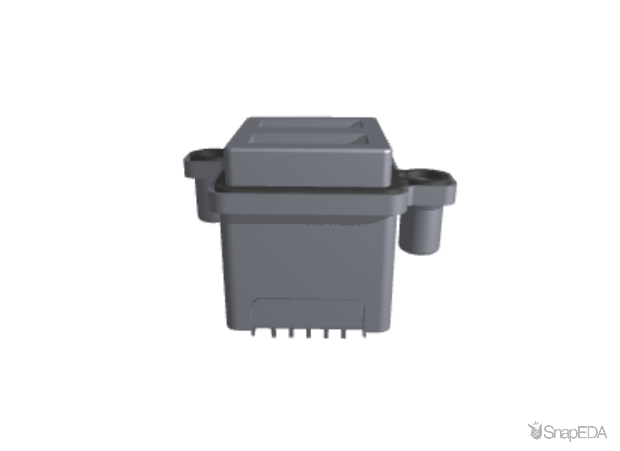 MUSBR4593M5 3D Model