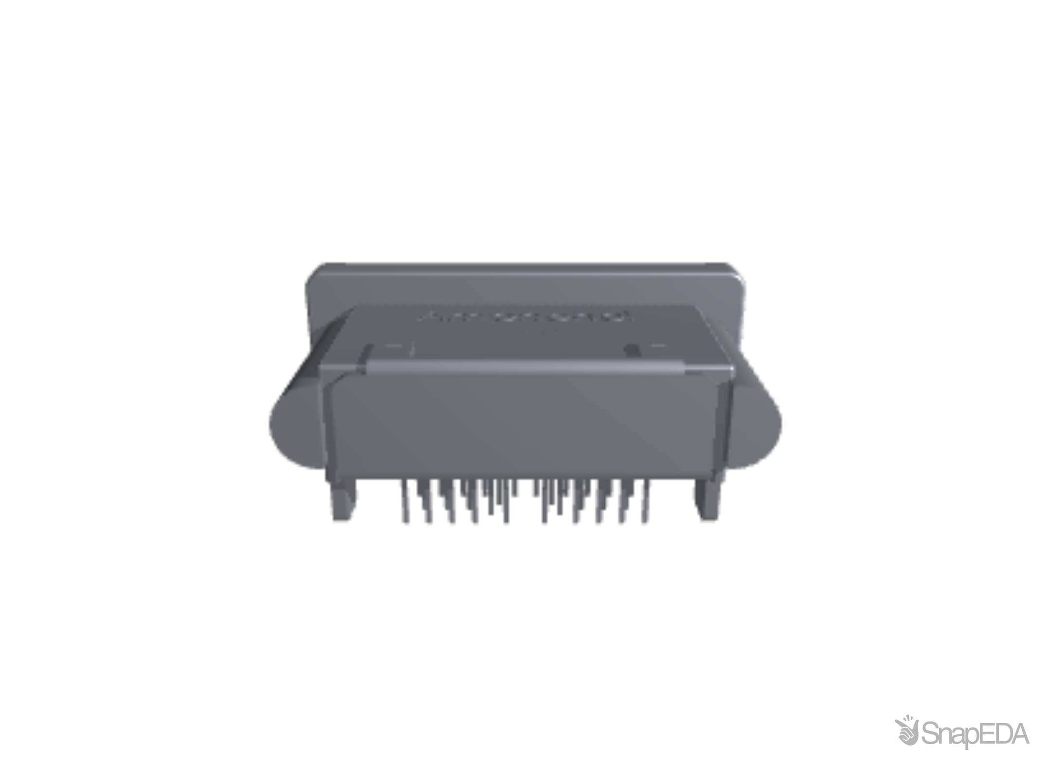 MUSBRM1C1M1 3D Model