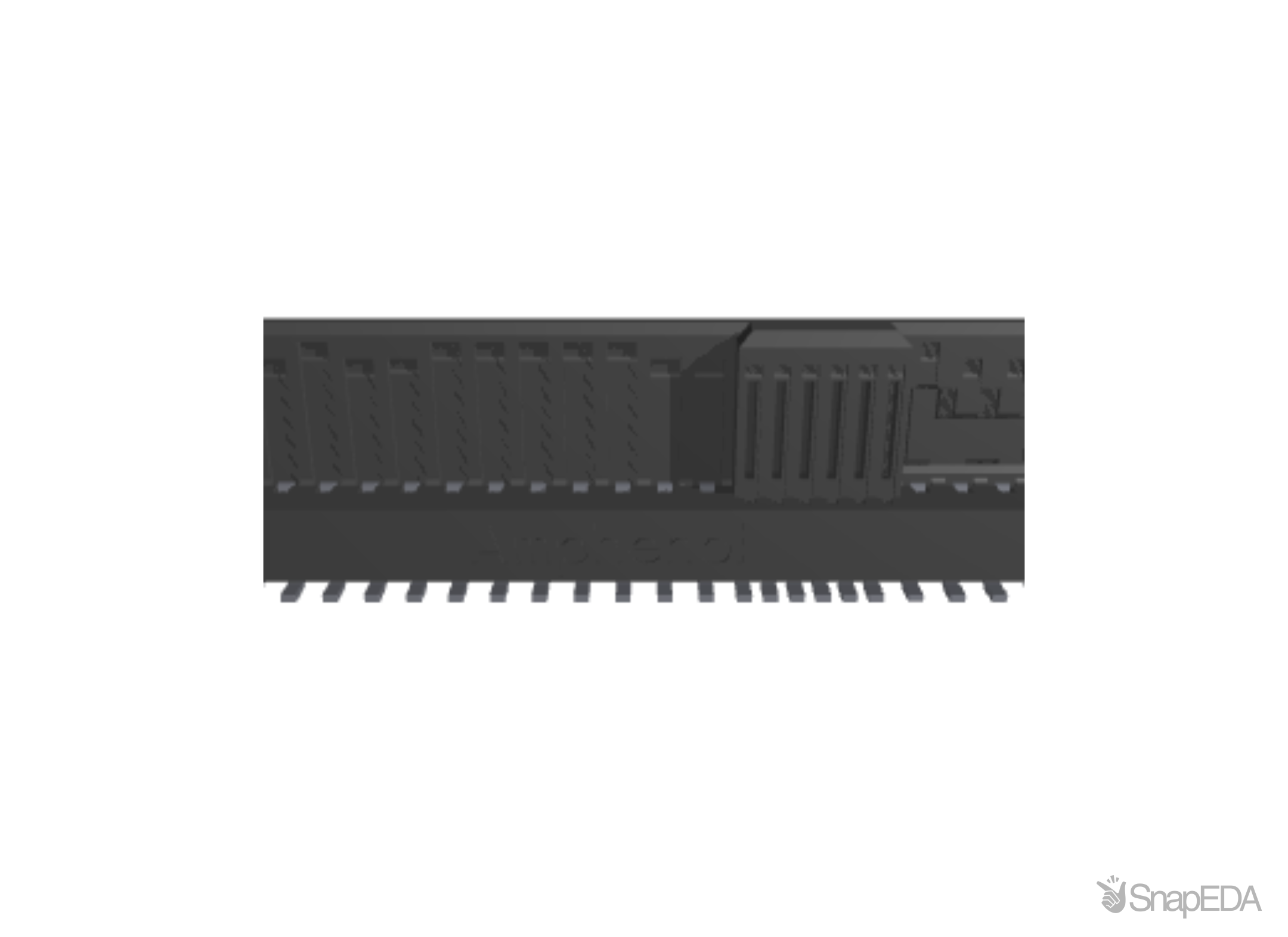 PSAS4M3130251TR 3D Model