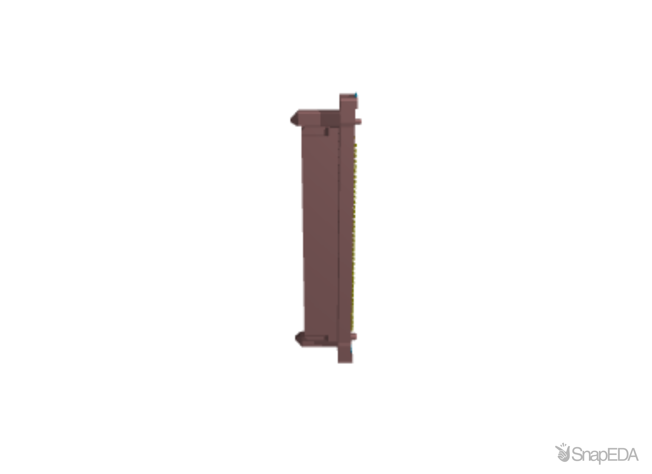 PSAS5F3130161TR 3D Model