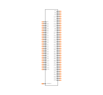 PSAS5F3130191TR Symbol