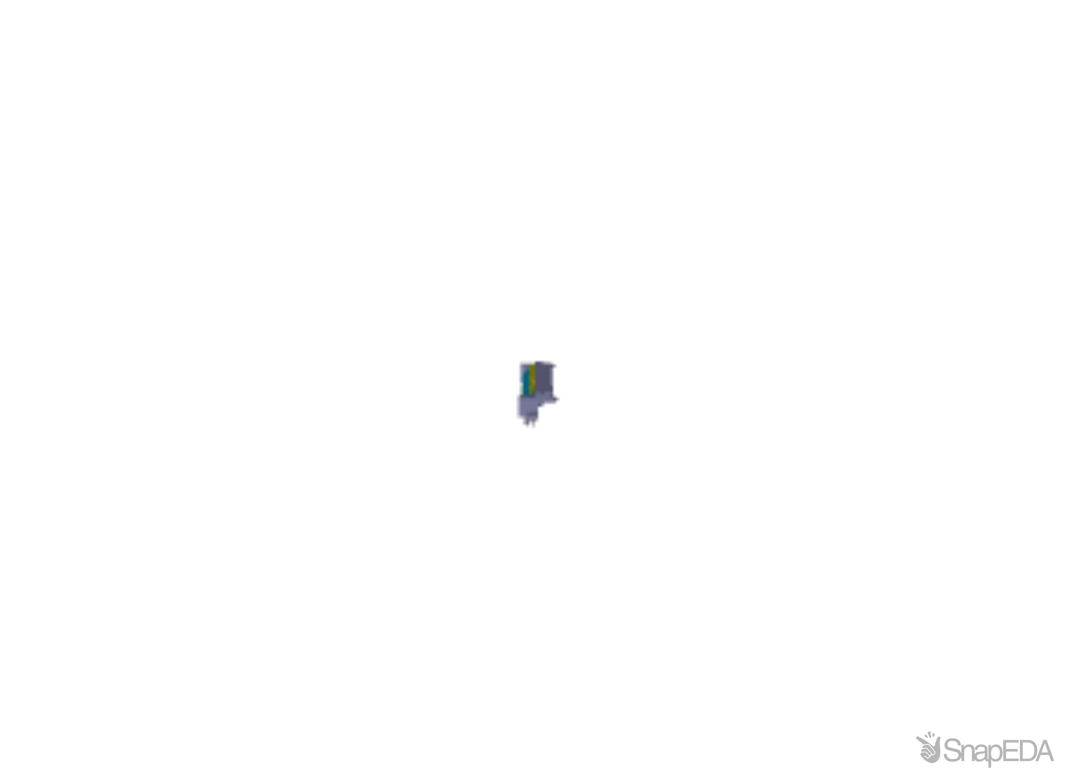 PSASF2130321TR 3D Model