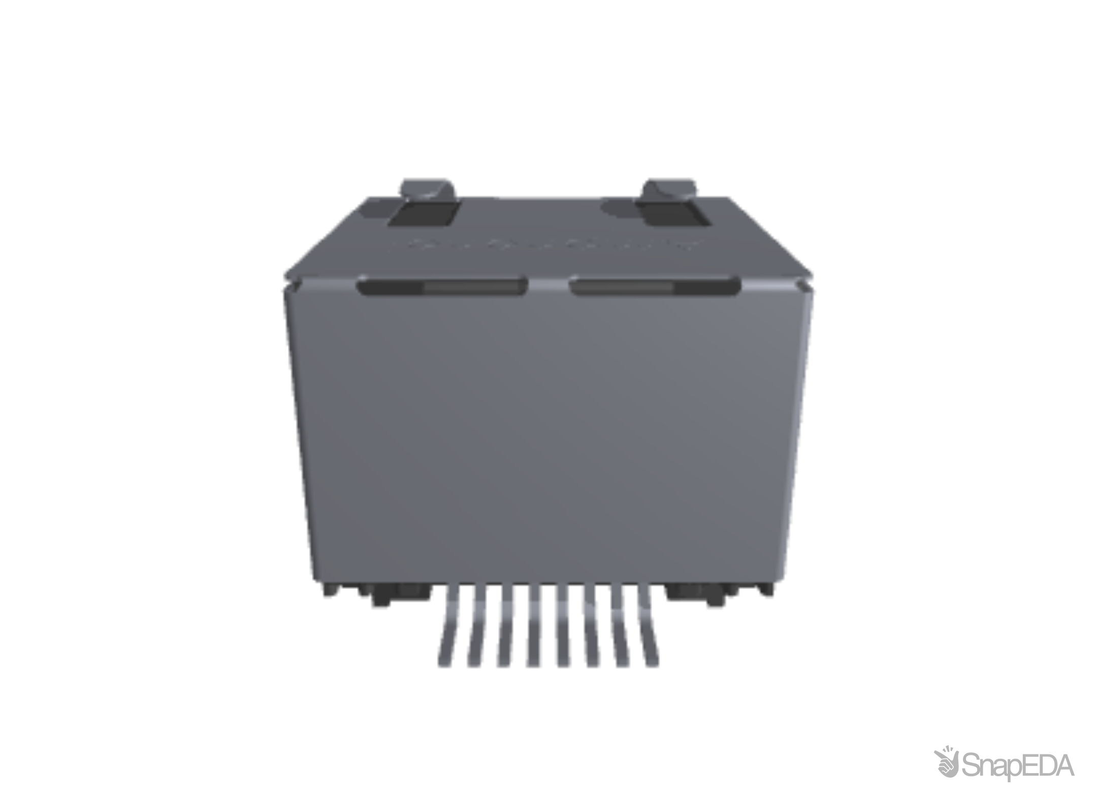 RJCSE538001 3D Model