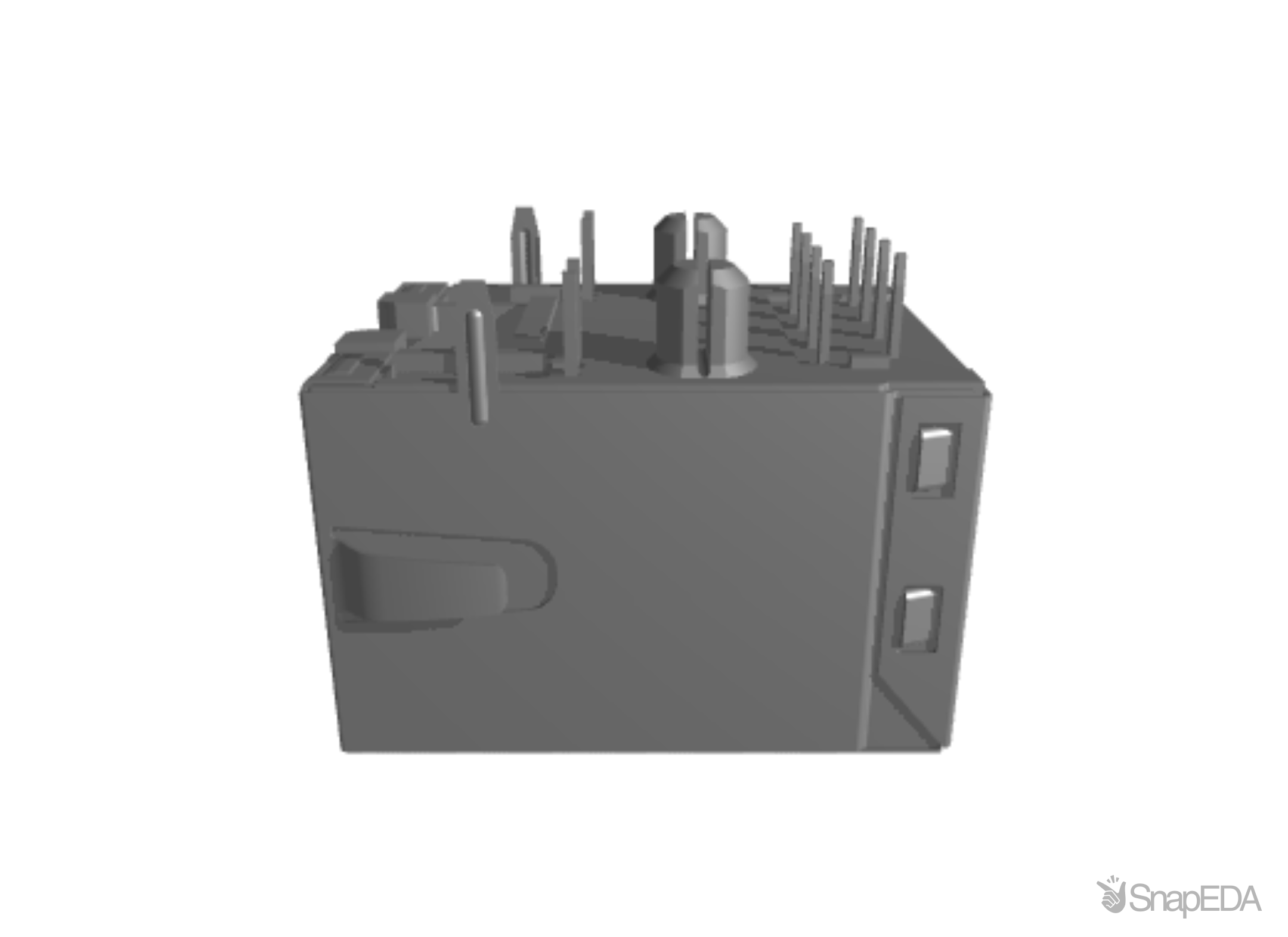 RJE1D18821441 3D Model